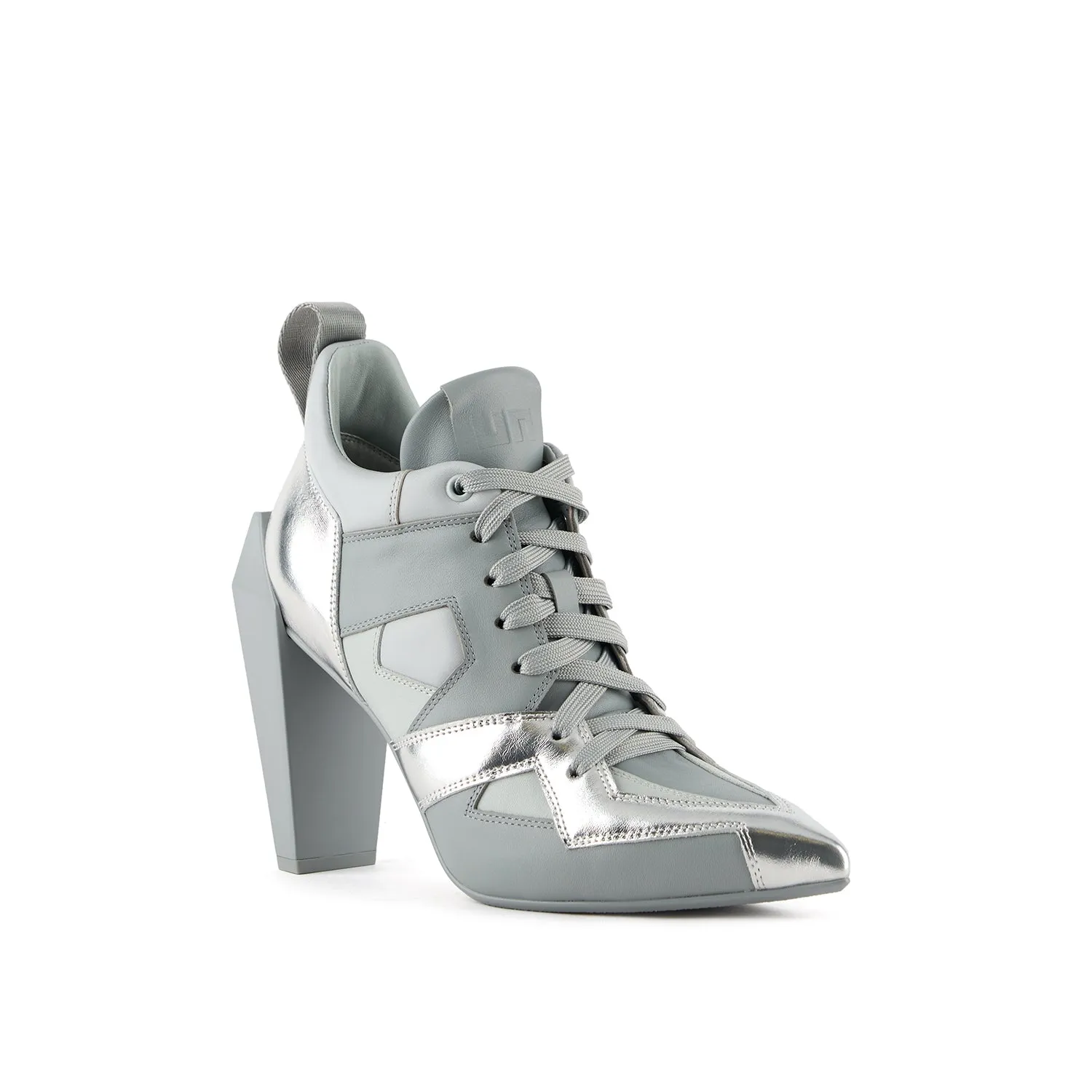 Gem Sneaker Hi sold by United Nude product image thumbnail 2