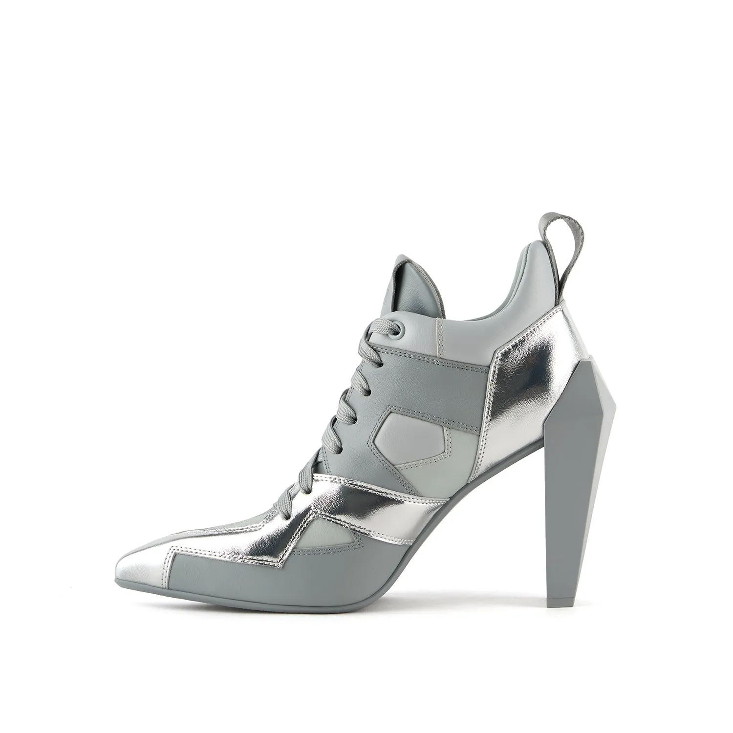 Gem Sneaker Hi sold by United Nude product image thumbnail 3