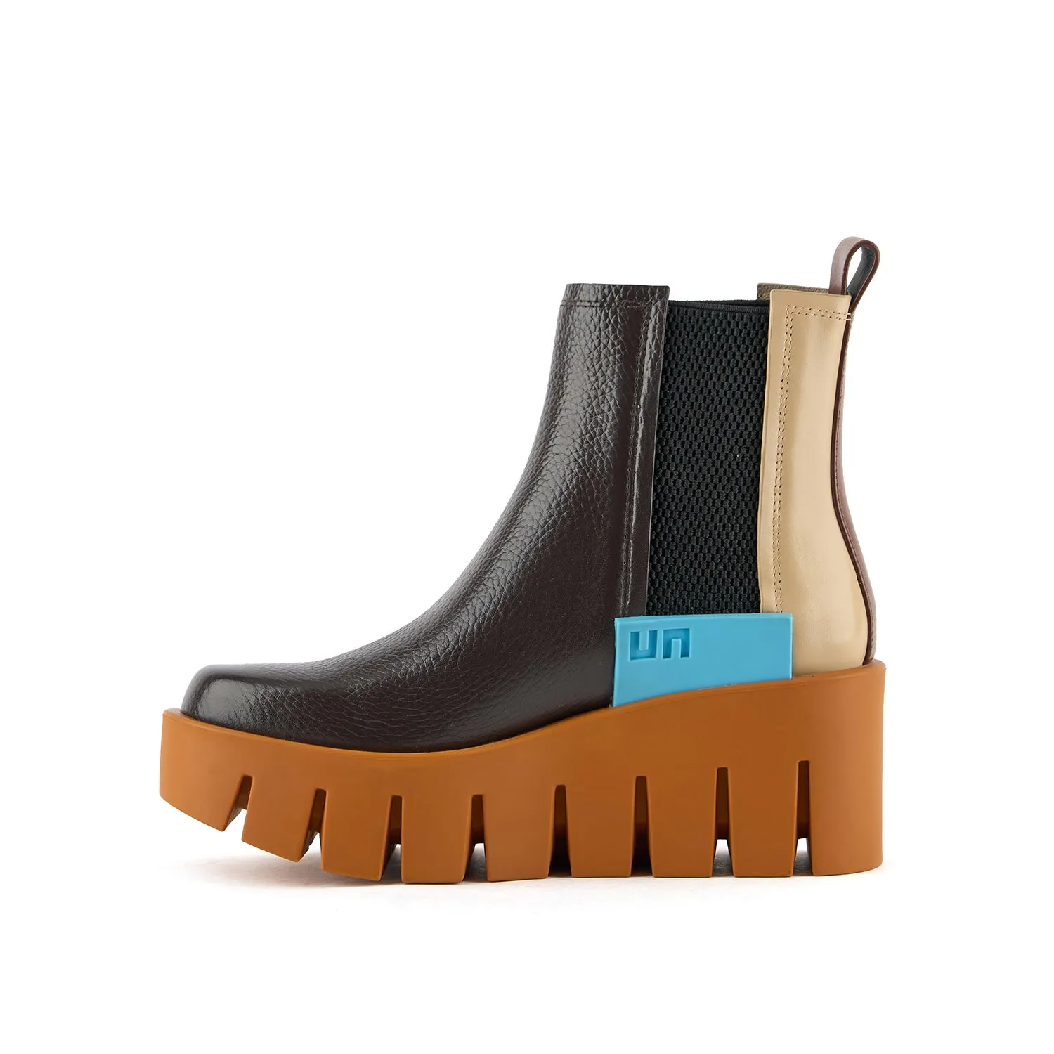 Grip Chelsea Lo IV sold by United Nude product image thumbnail 3