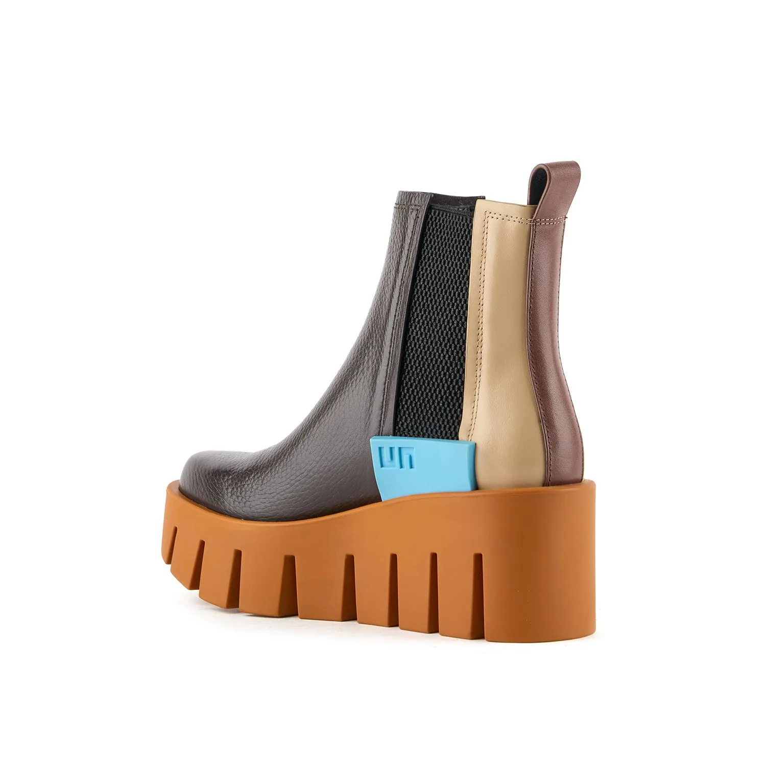 Grip Chelsea Lo IV sold by United Nude product image thumbnail 4