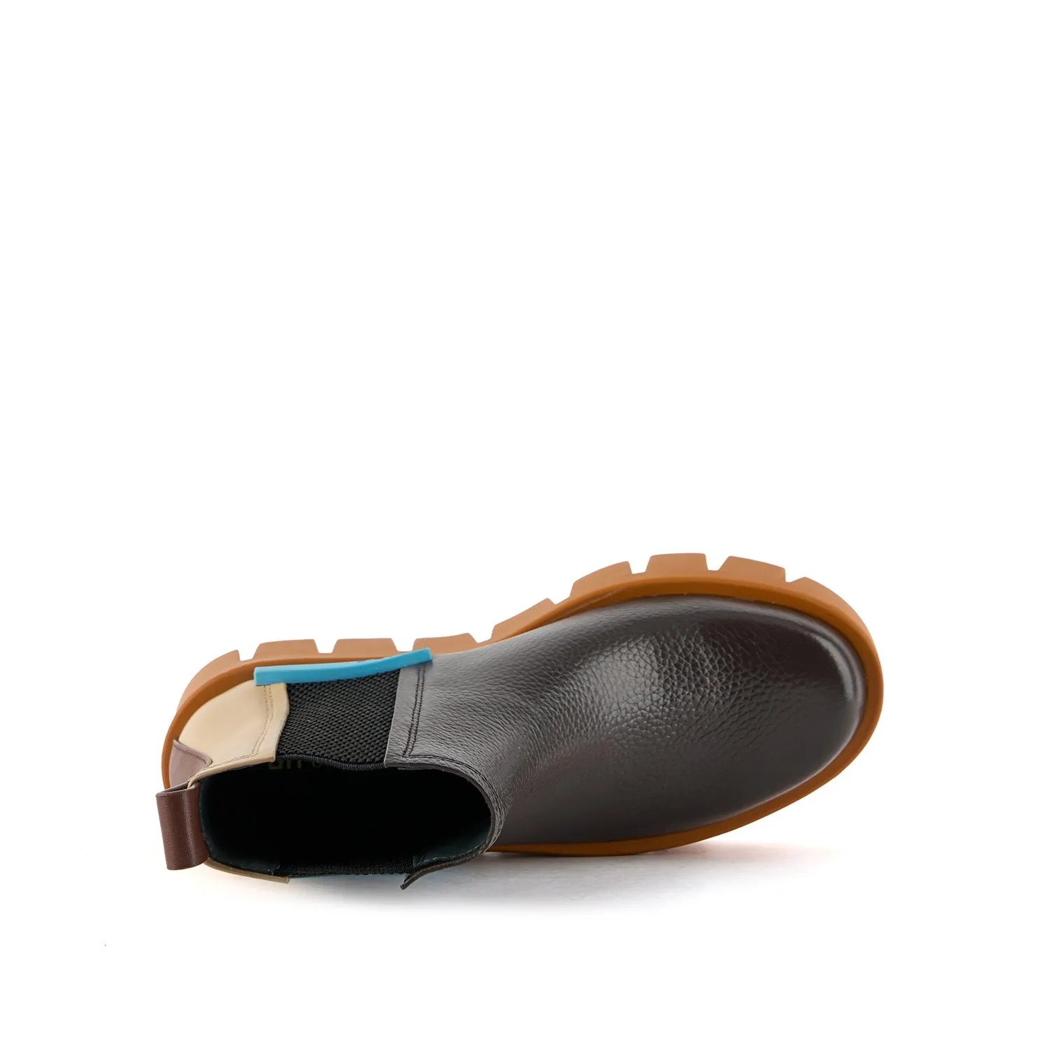 Grip Chelsea Lo IV sold by United Nude product image thumbnail 5