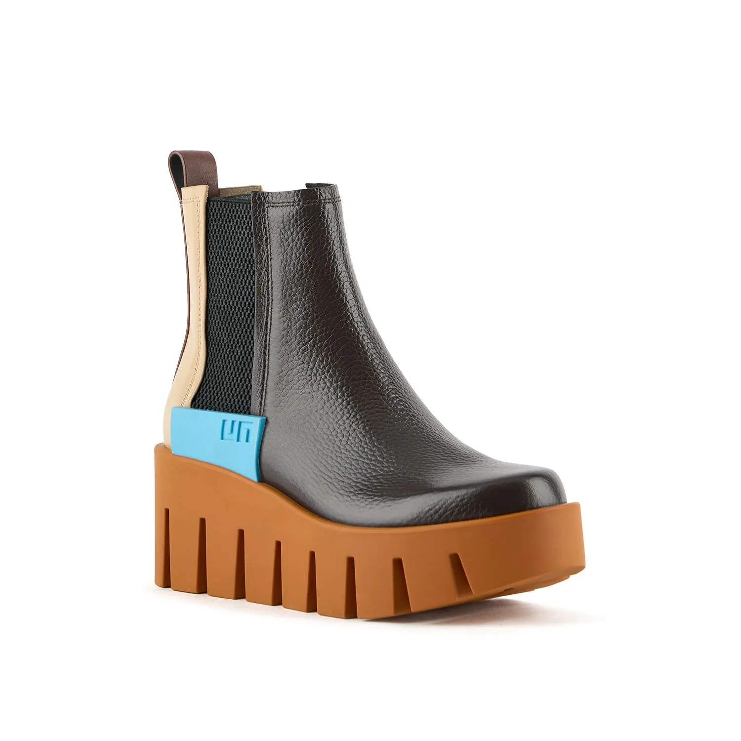 Grip Chelsea Lo IV sold by United Nude product image thumbnail 2