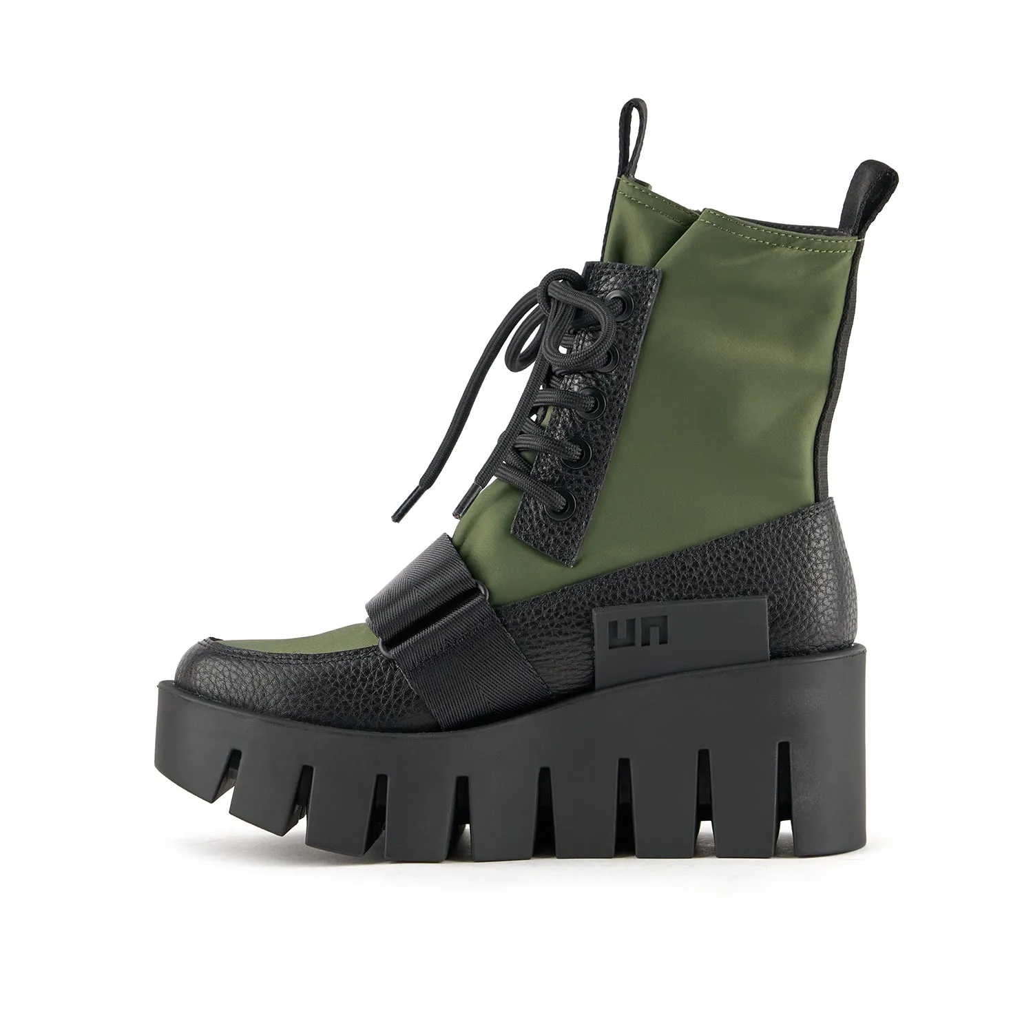 Grip Combat Lo sold by United Nude product image thumbnail 3
