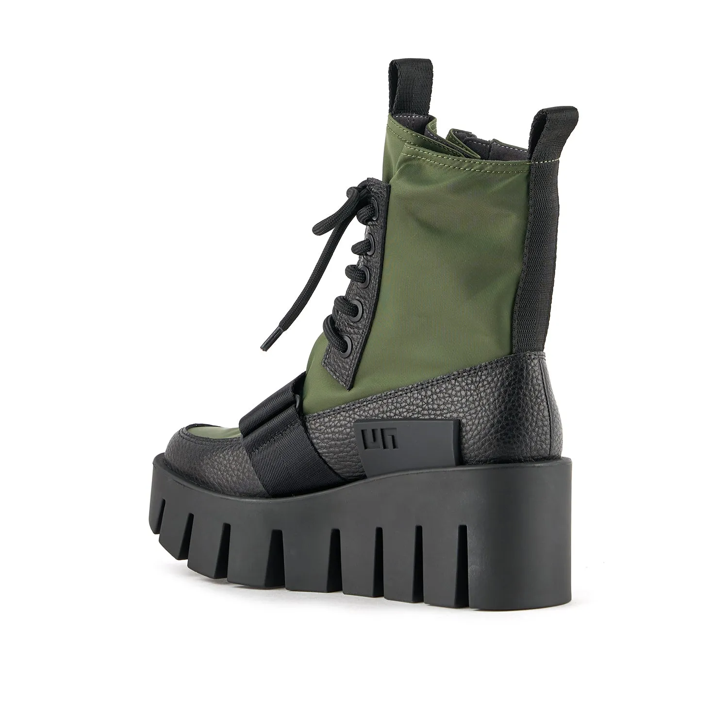 Grip Combat Lo sold by United Nude product image thumbnail 4