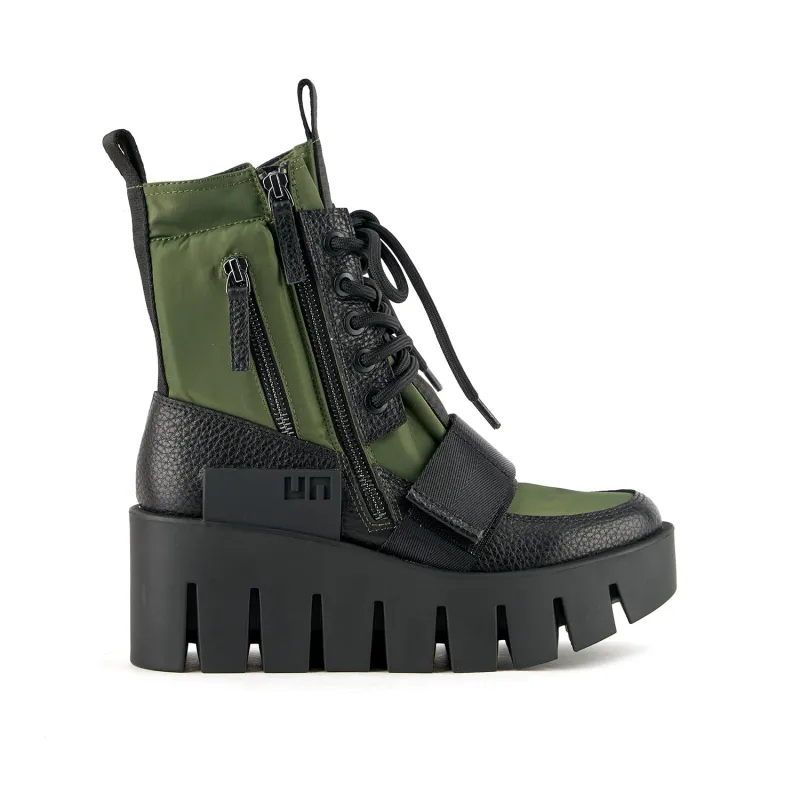 Grip Combat Lo made by United Nude