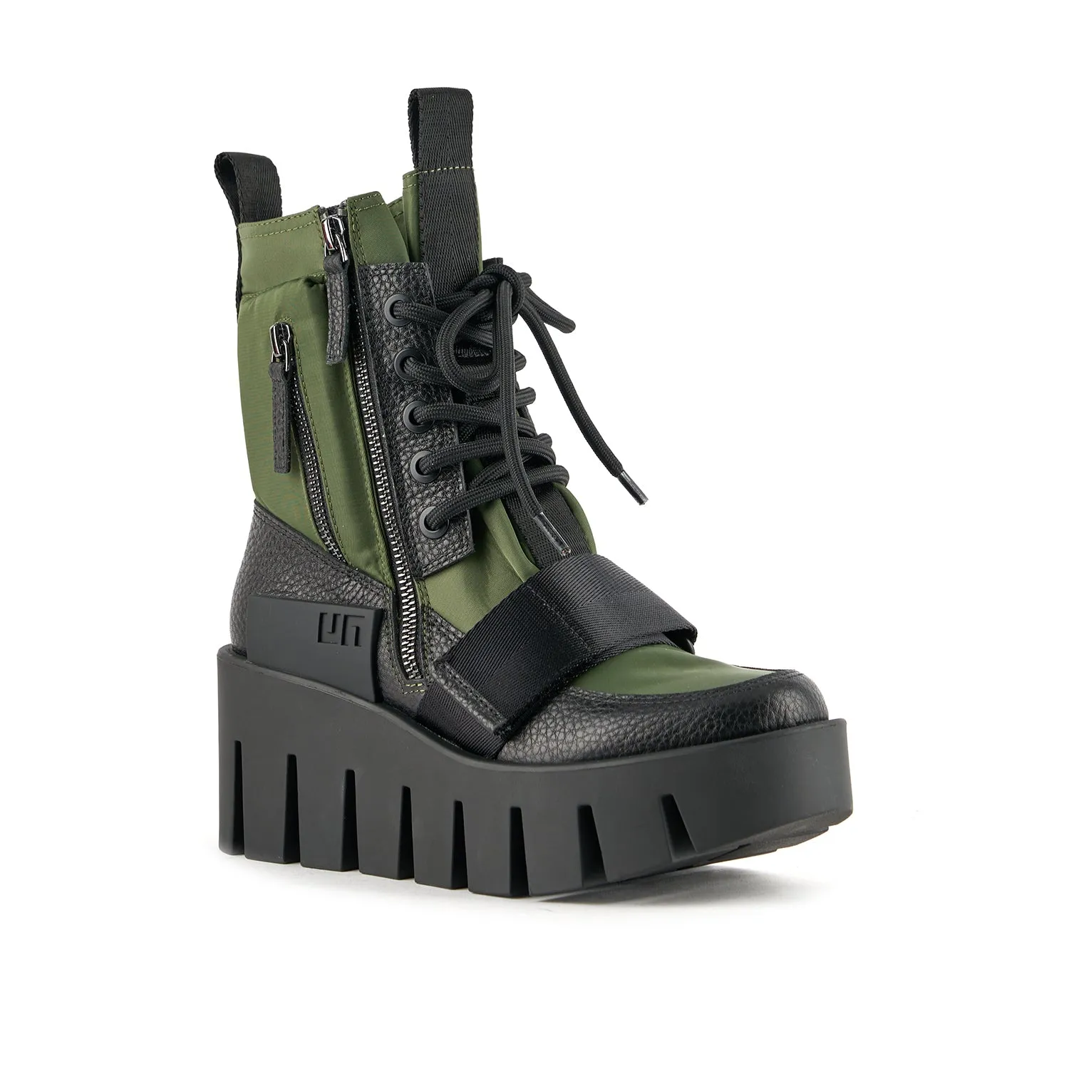 Grip Combat Lo sold by United Nude product image thumbnail 2