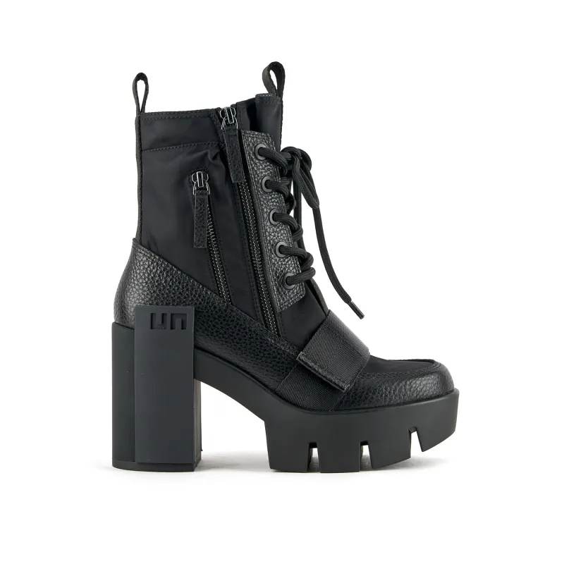 Grip Combat Mid sold by United Nude