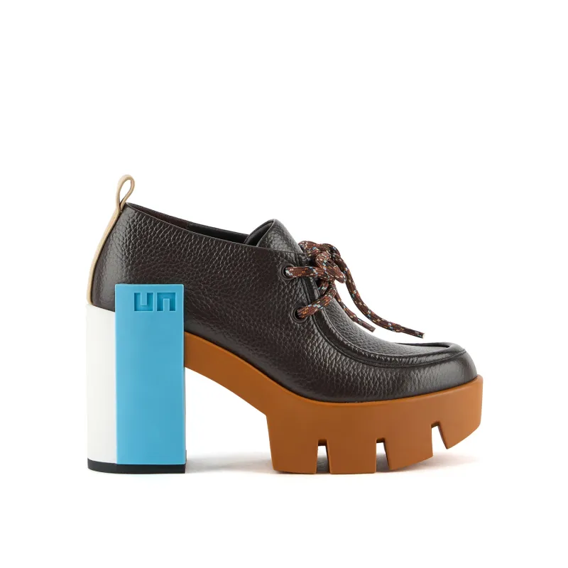 Grip Moc Mid sold by United Nude