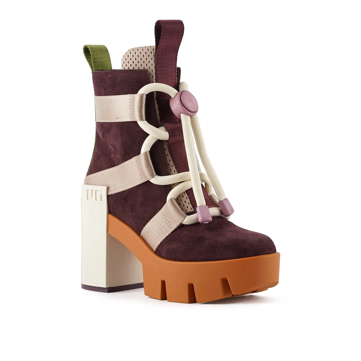 Grip Nomad Mid II sold by United Nude product image thumbnail 2