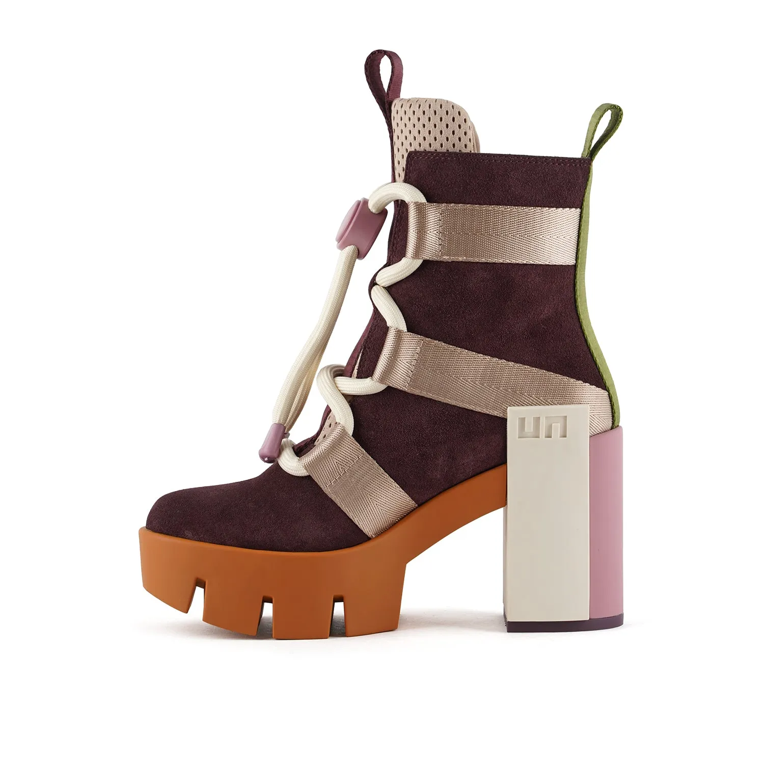 Grip Nomad Mid II sold by United Nude product image thumbnail 3