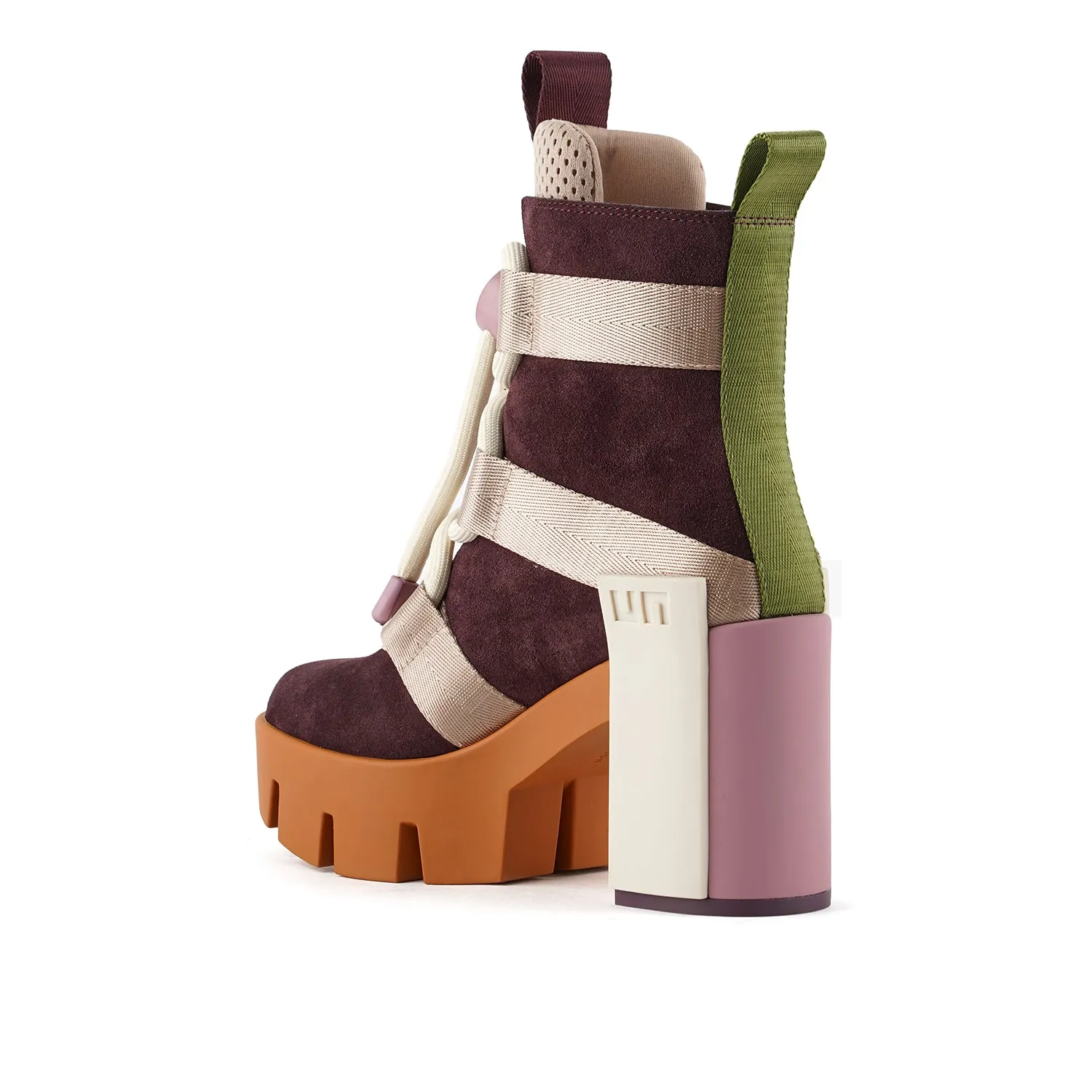 Grip Nomad Mid II sold by United Nude product image thumbnail 4