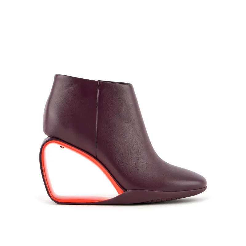 Mobius Ankle Bootie Hi sold by United Nude