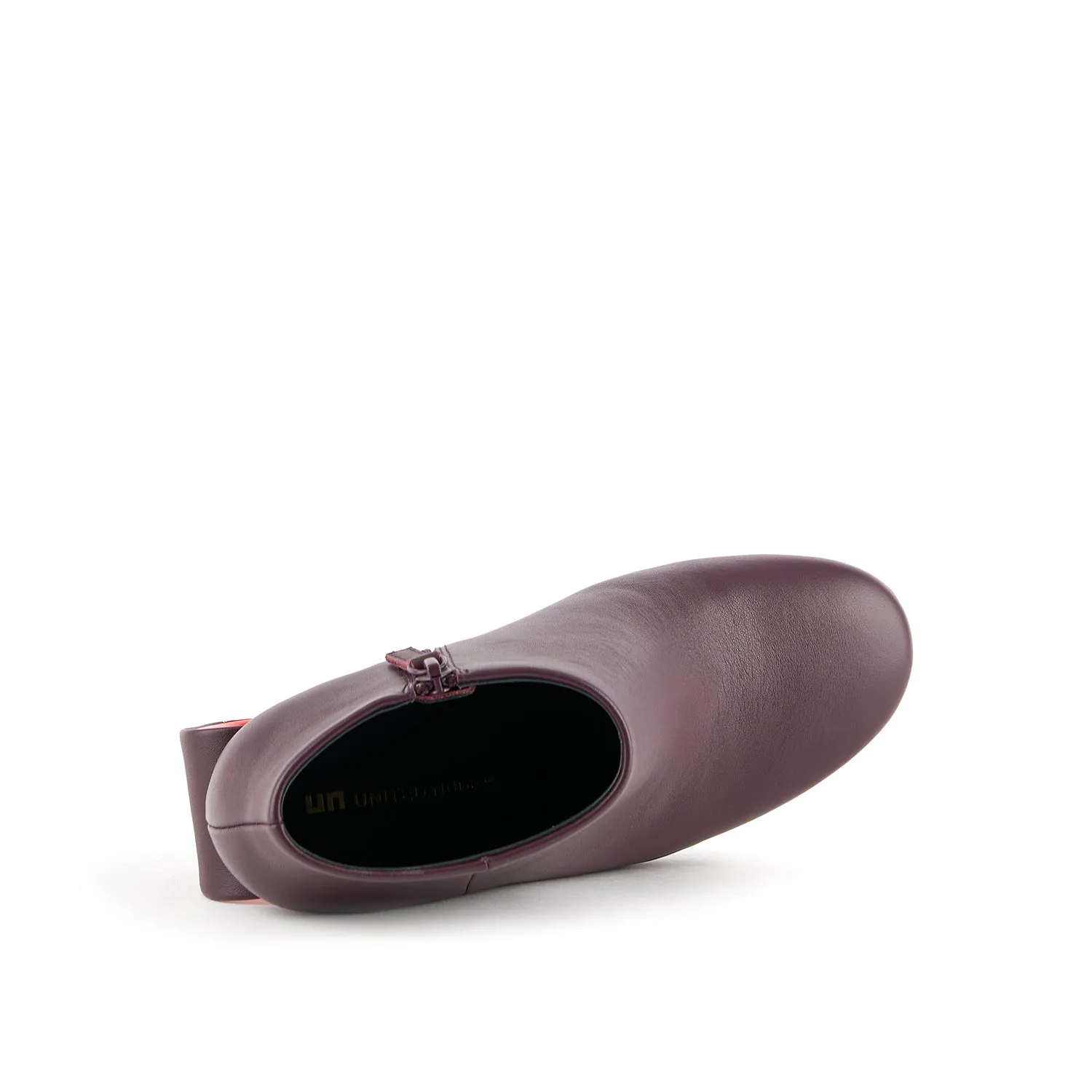 Mobius Ankle Bootie Hi sold by United Nude product image thumbnail 5