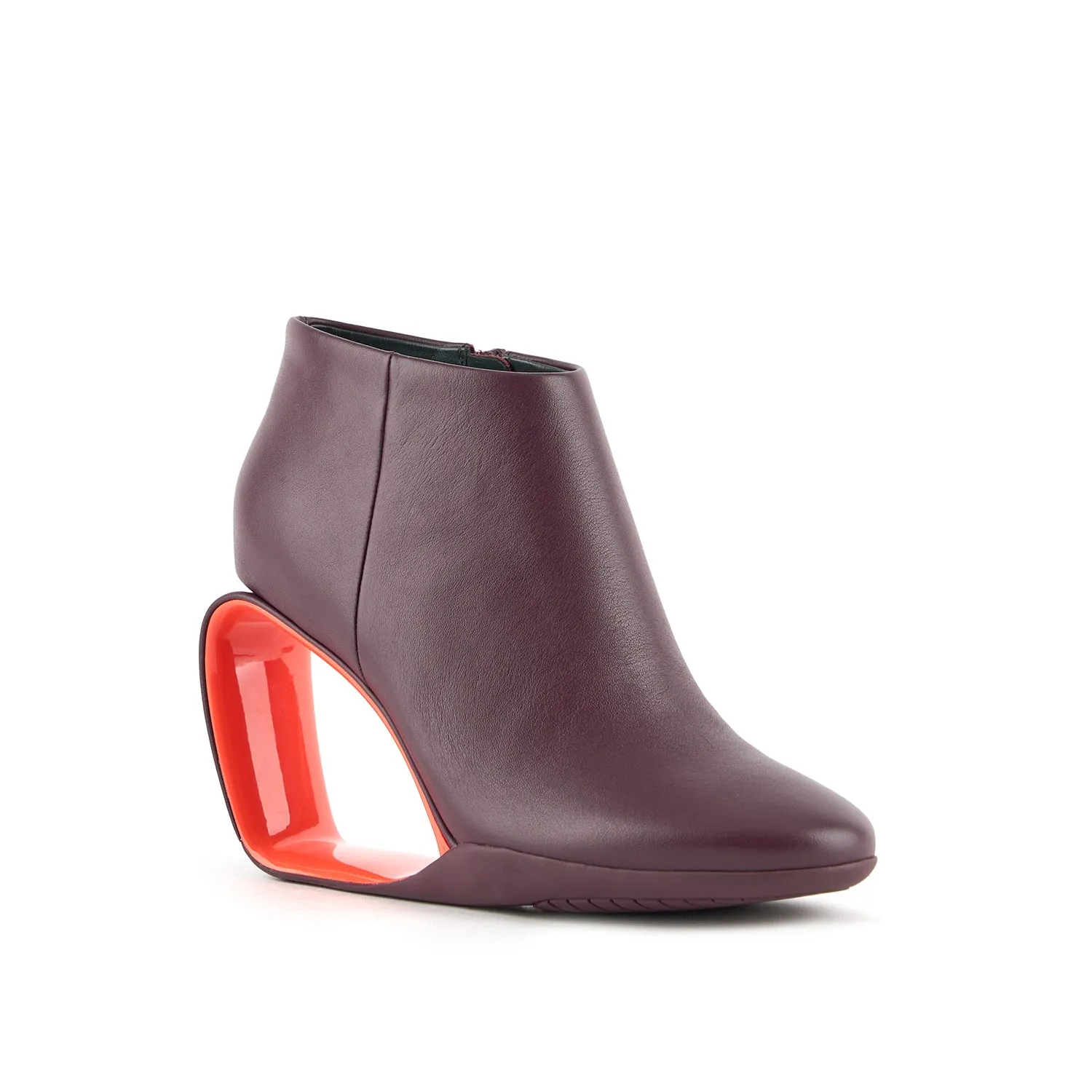 Mobius Ankle Bootie Hi sold by United Nude product image thumbnail 2