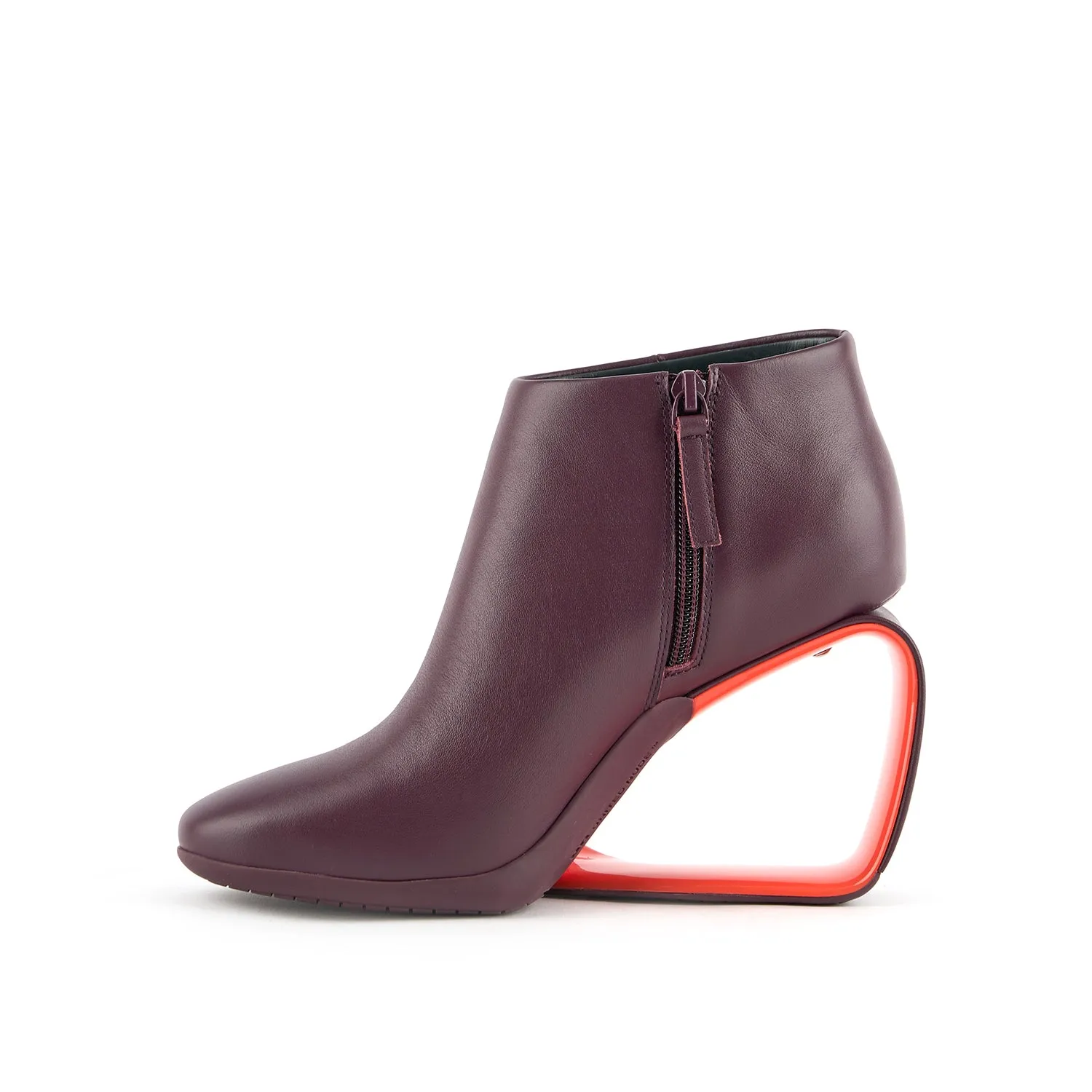 Mobius Ankle Bootie Hi sold by United Nude product image thumbnail 3