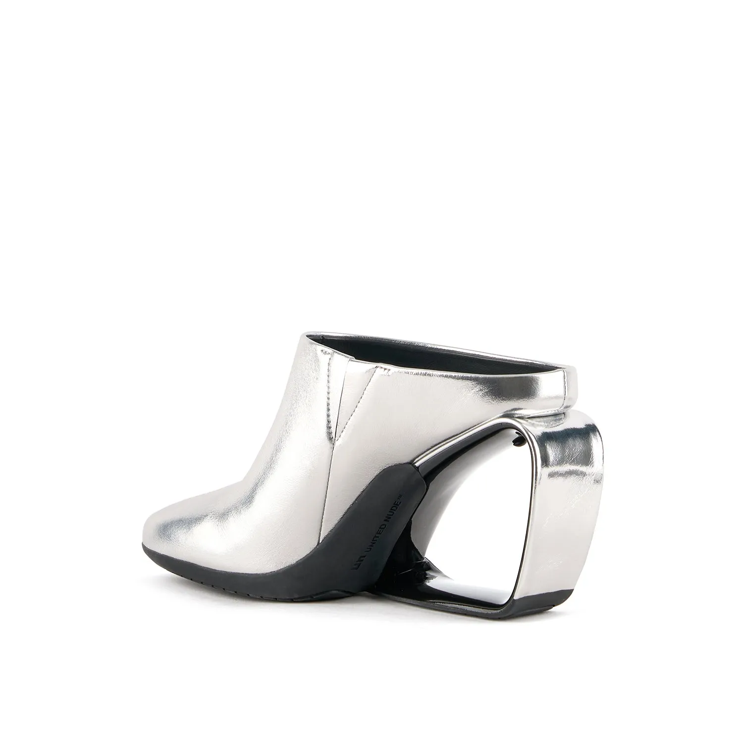 Mobius Mule Hi sold by United Nude product image thumbnail 4