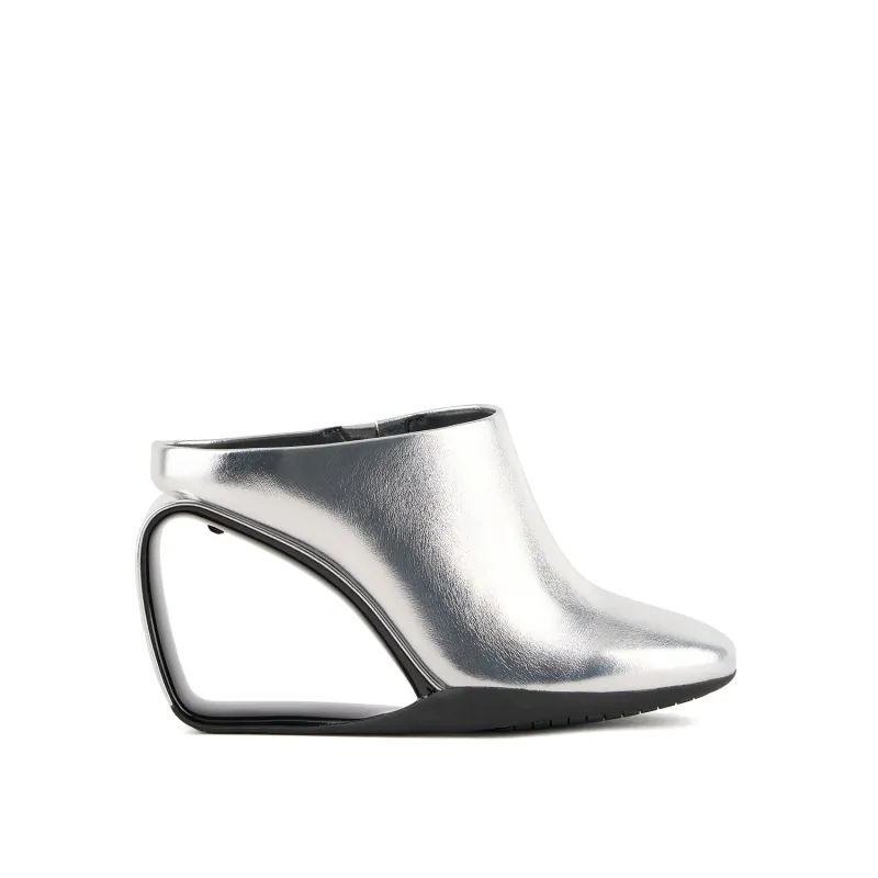 Mobius Mule Hi made by United Nude