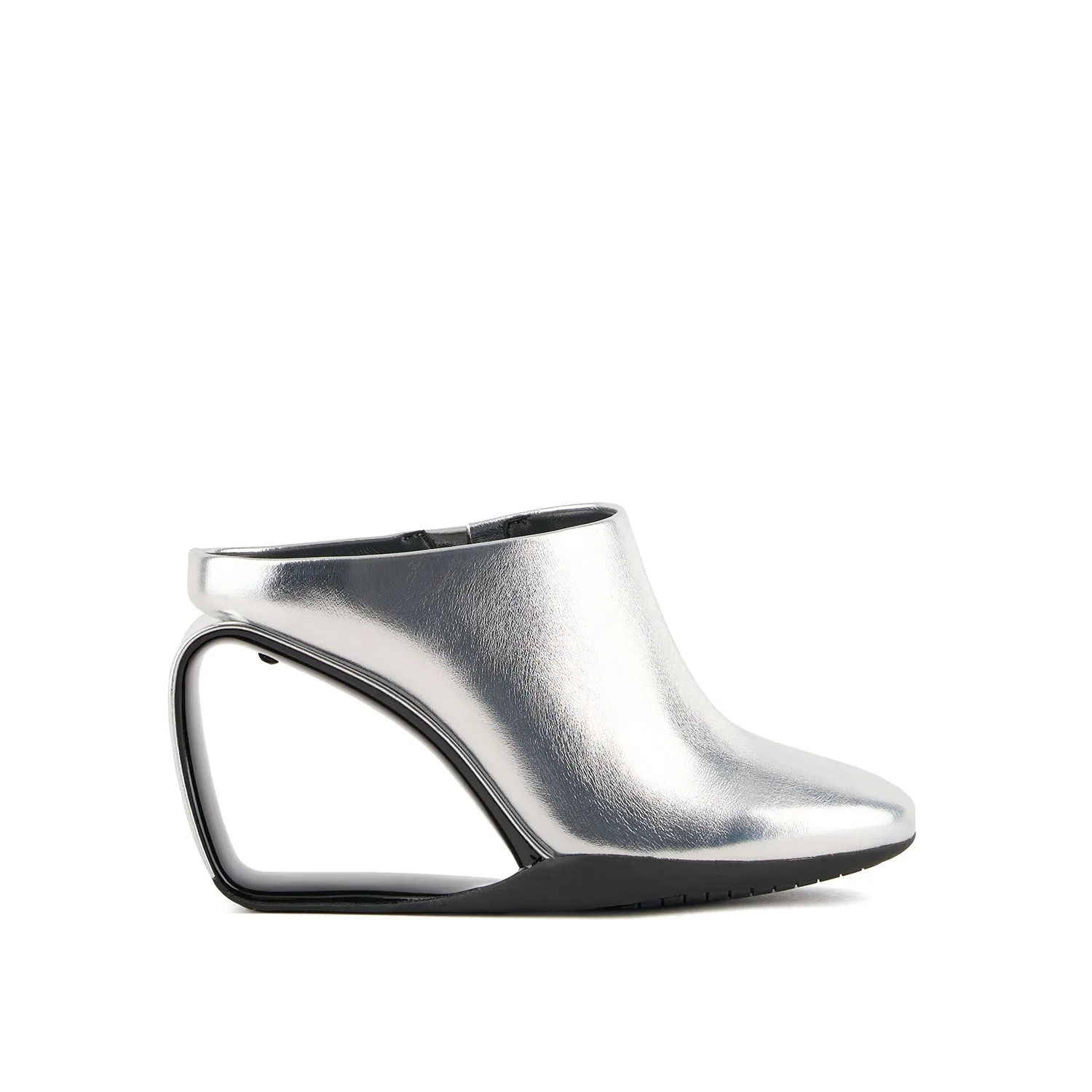 Mobius Mule Hi sold by United Nude