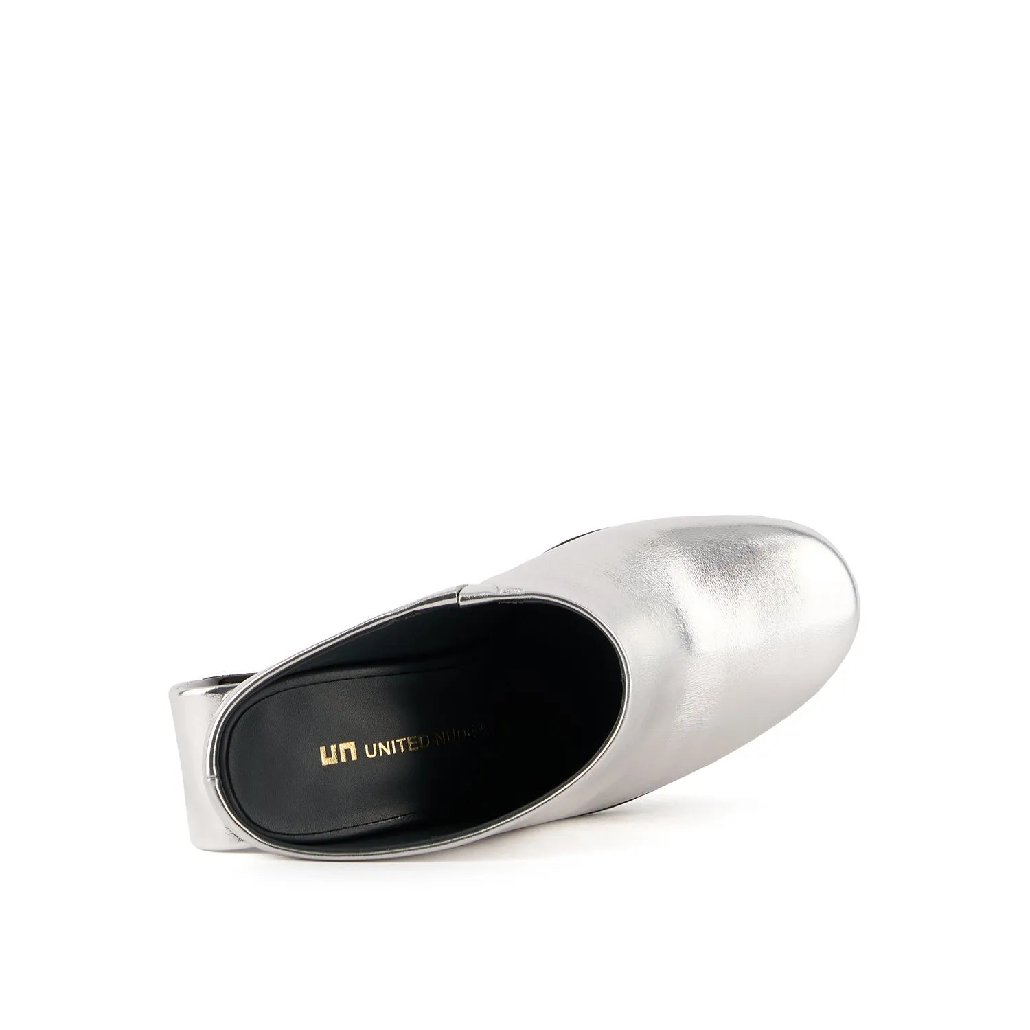 Mobius Mule Hi sold by United Nude product image thumbnail 5