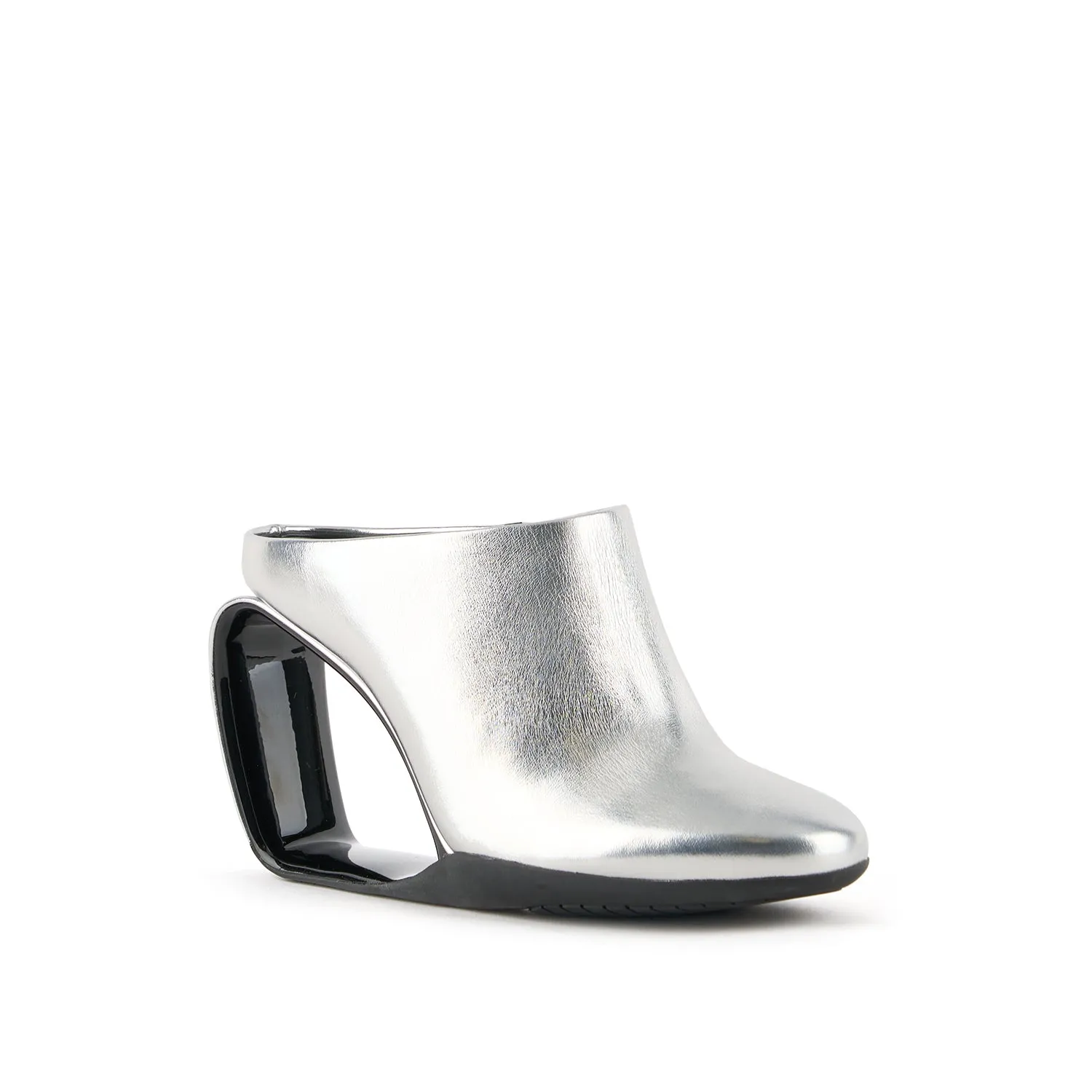 Mobius Mule Hi sold by United Nude product image thumbnail 2