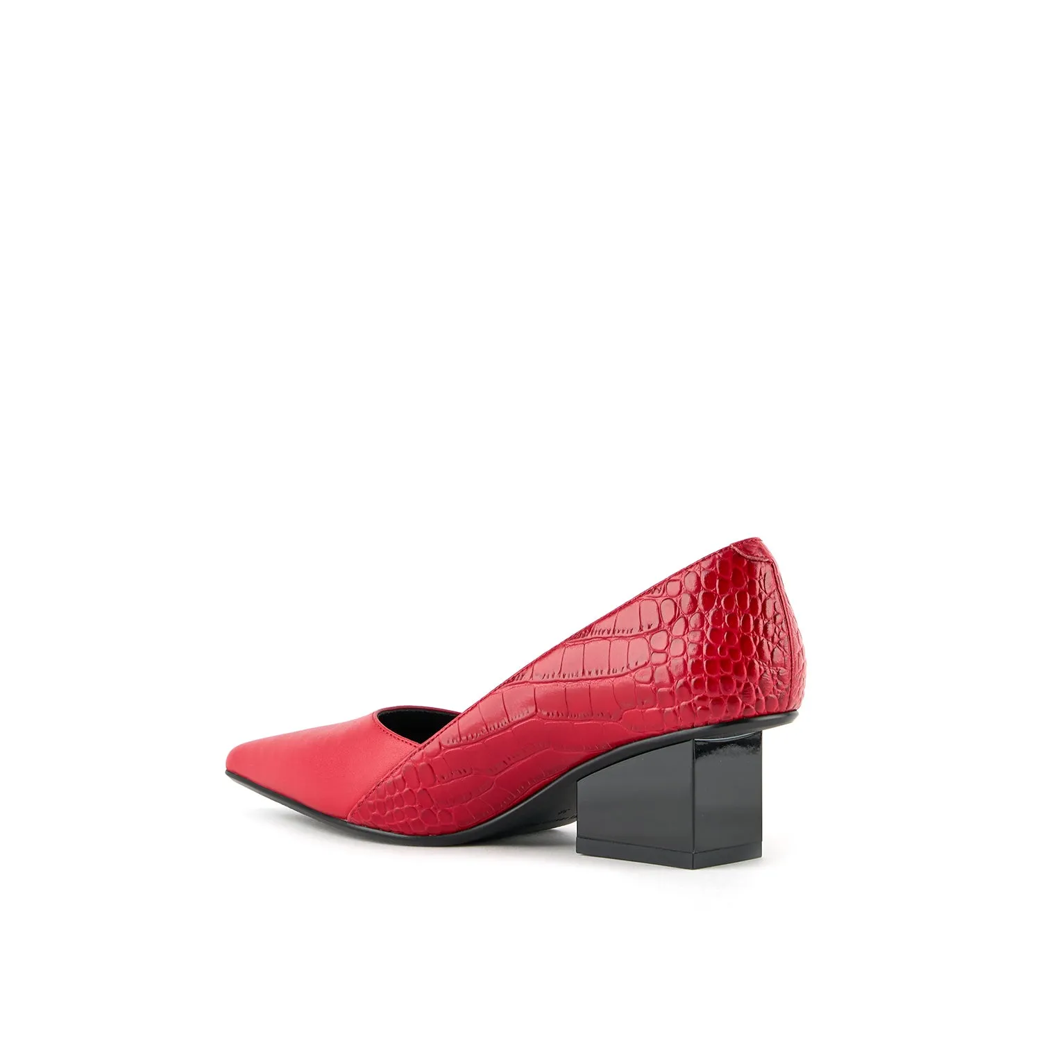 Raila Pump sold by United Nude product image thumbnail 4