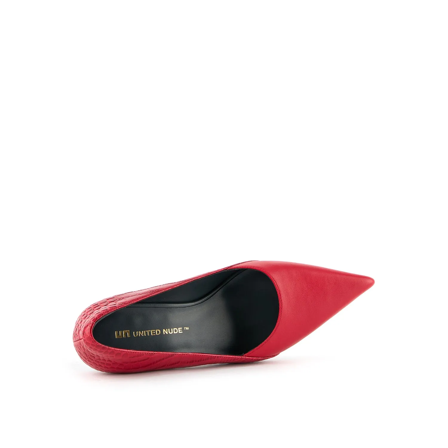 Raila Pump sold by United Nude product image thumbnail 5