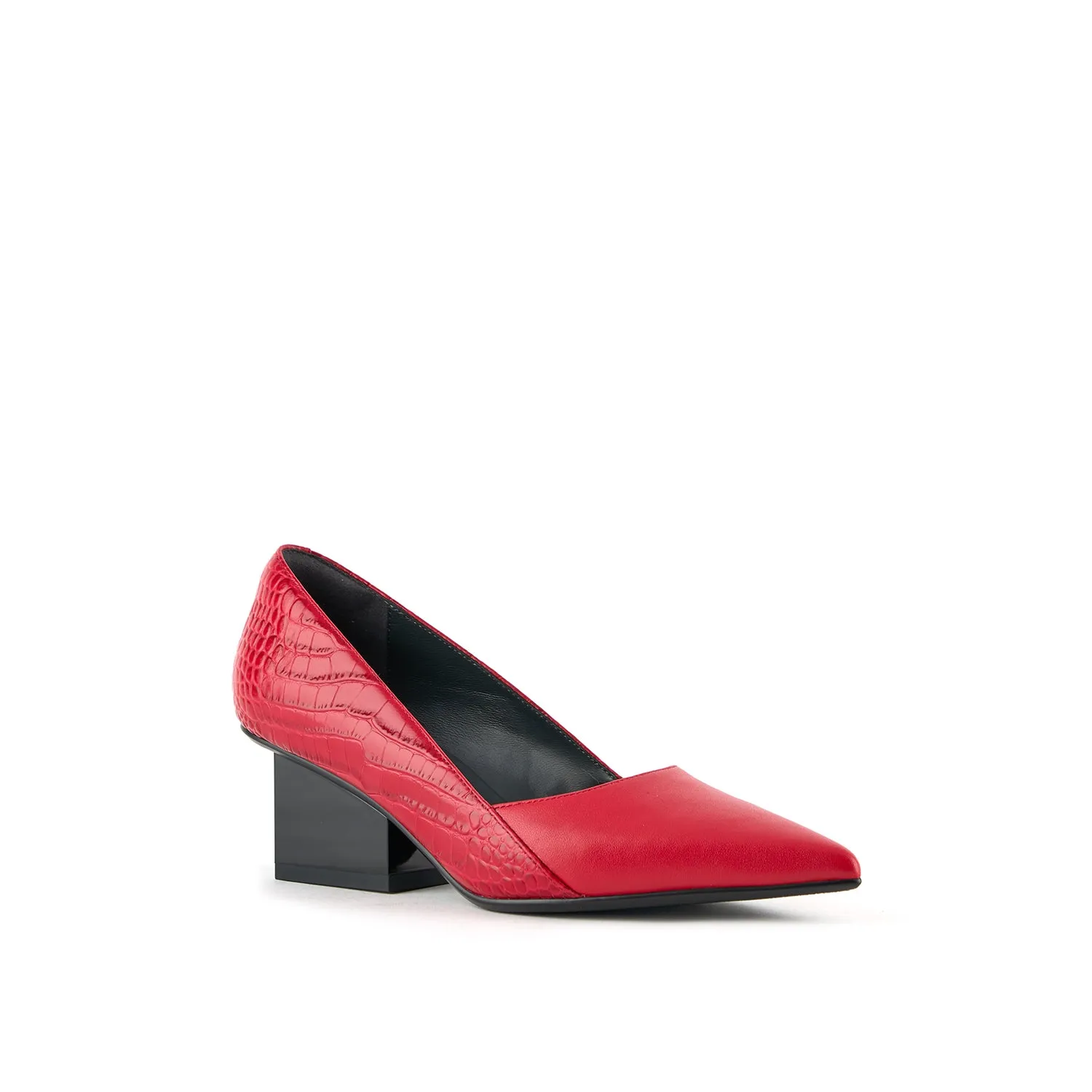 Raila Pump sold by United Nude product image thumbnail 2