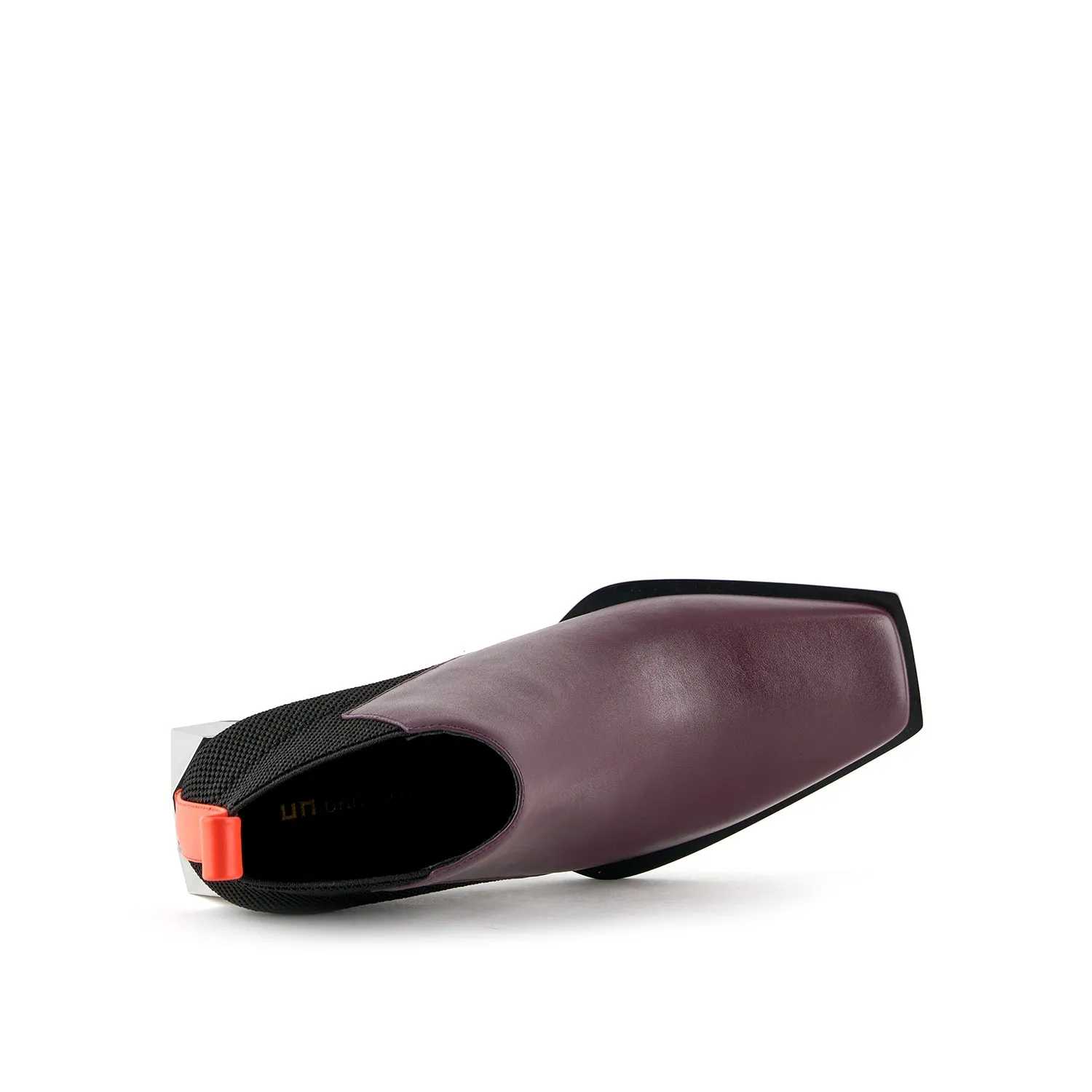 Ricky Mid sold by United Nude product image thumbnail 5