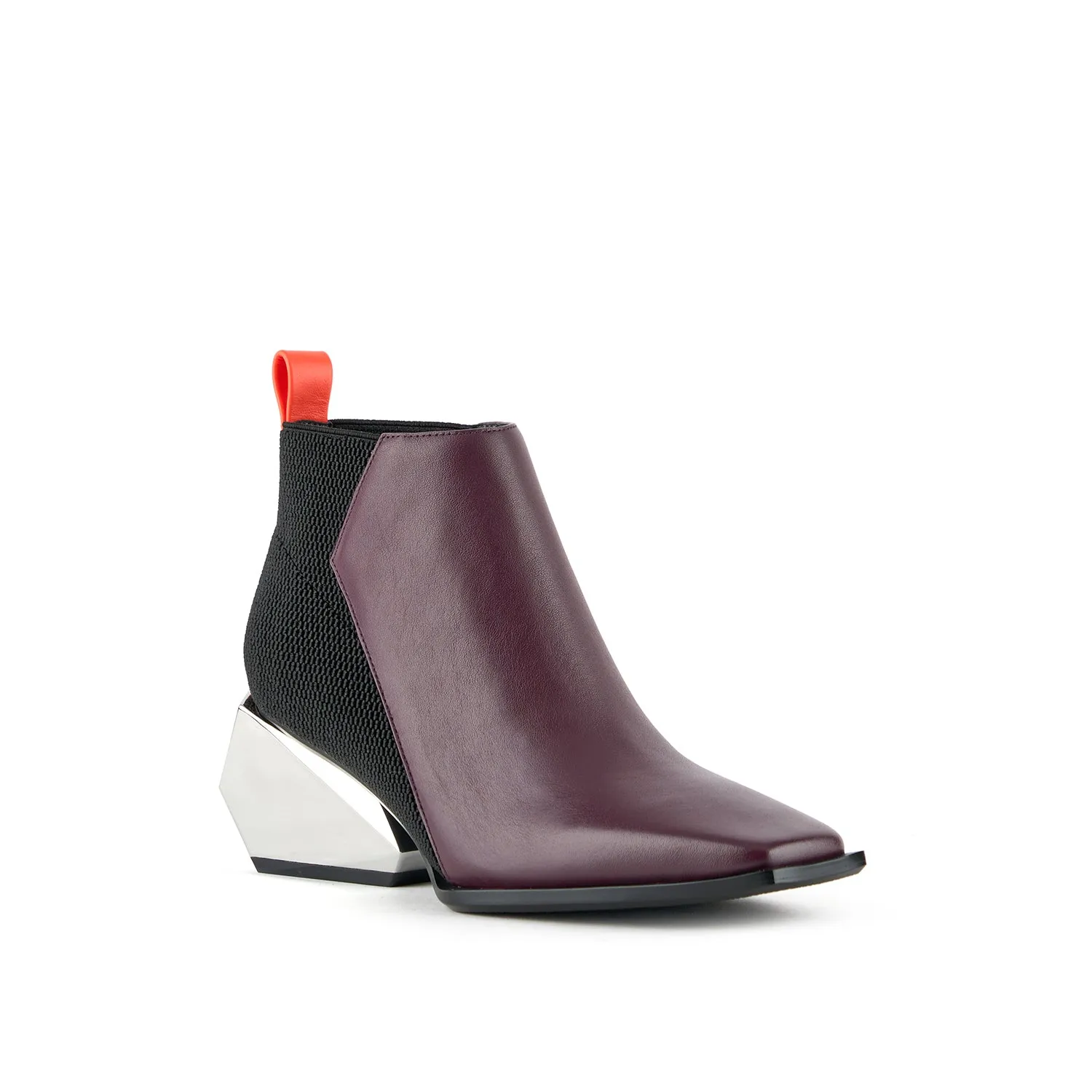 Ricky Mid sold by United Nude product image thumbnail 2