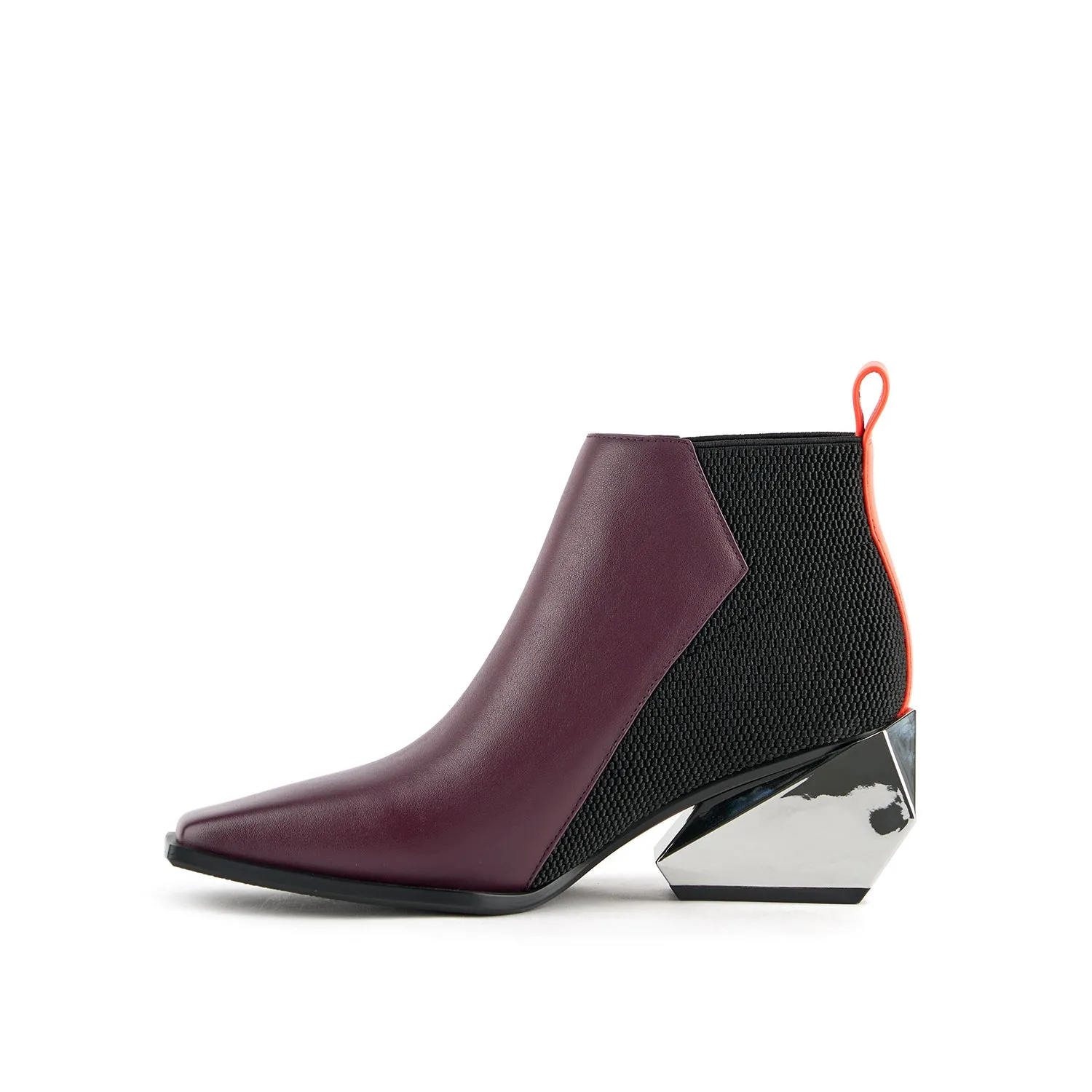 Ricky Mid sold by United Nude product image thumbnail 3