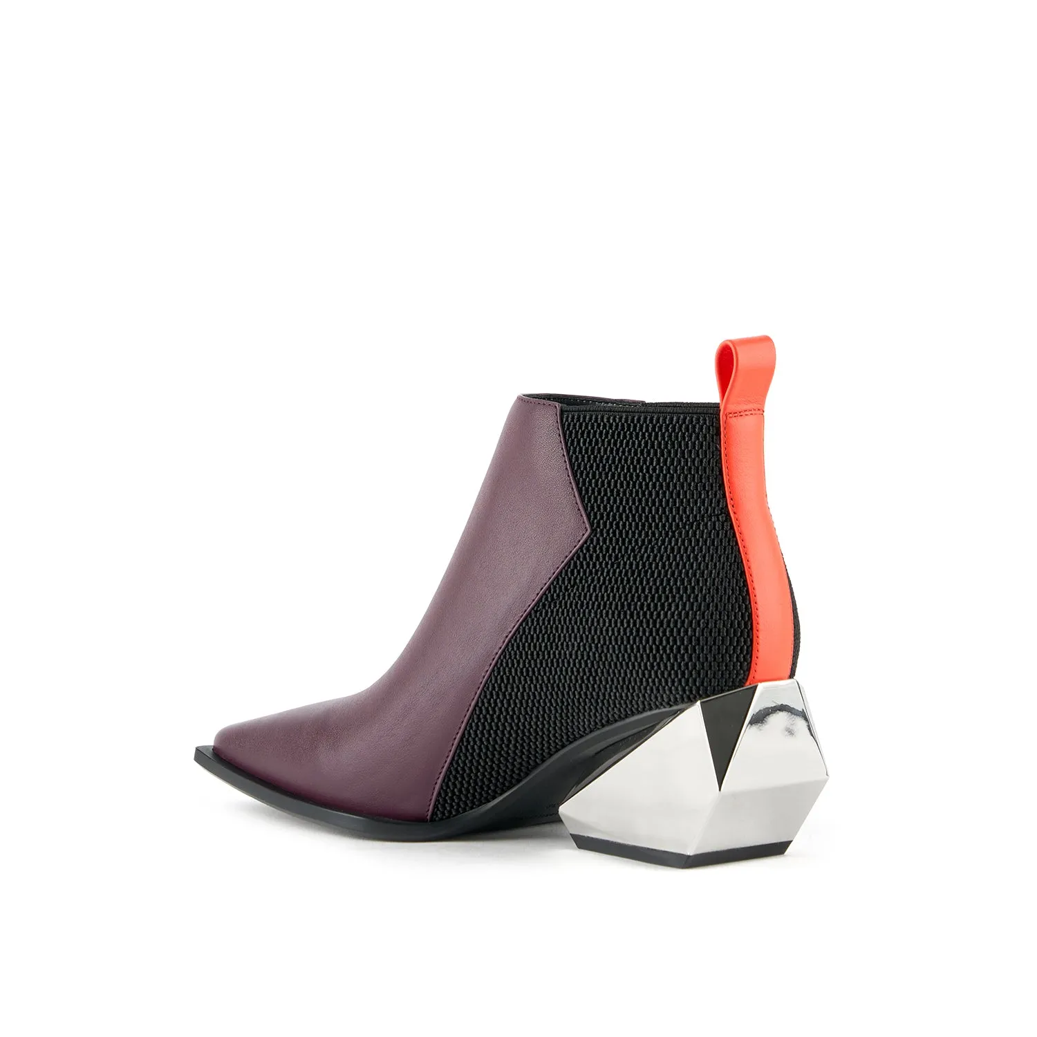 Ricky Mid sold by United Nude product image thumbnail 4