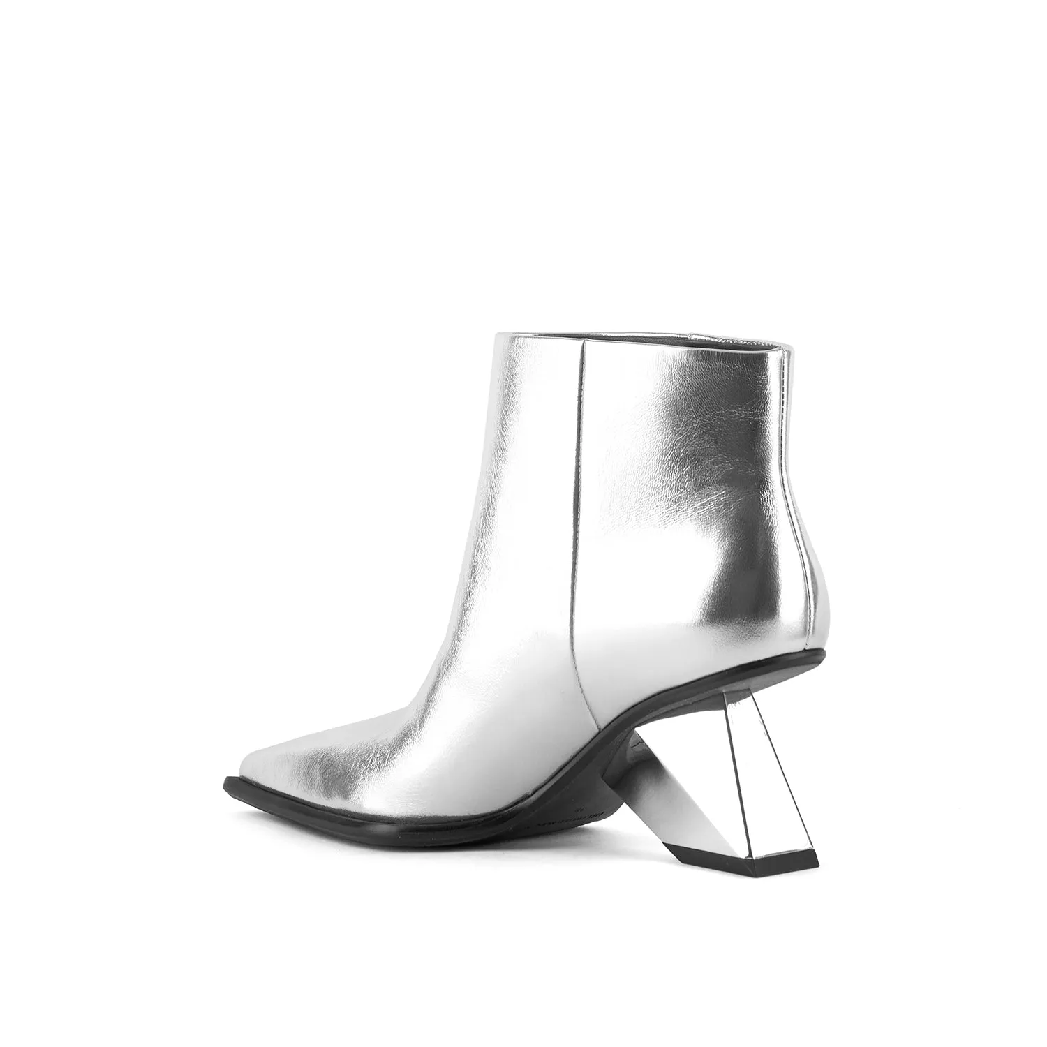 Rockit Pull On Bootie sold by United Nude product image thumbnail 4