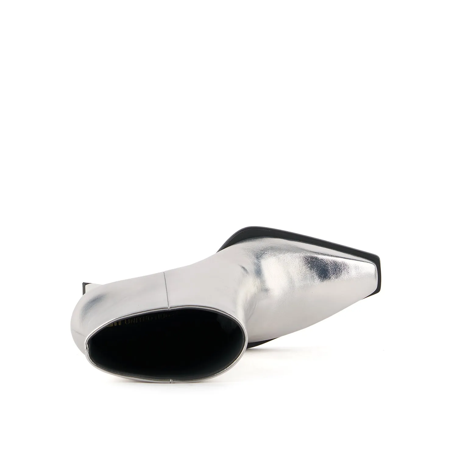 Rockit Pull On Bootie sold by United Nude product image thumbnail 5