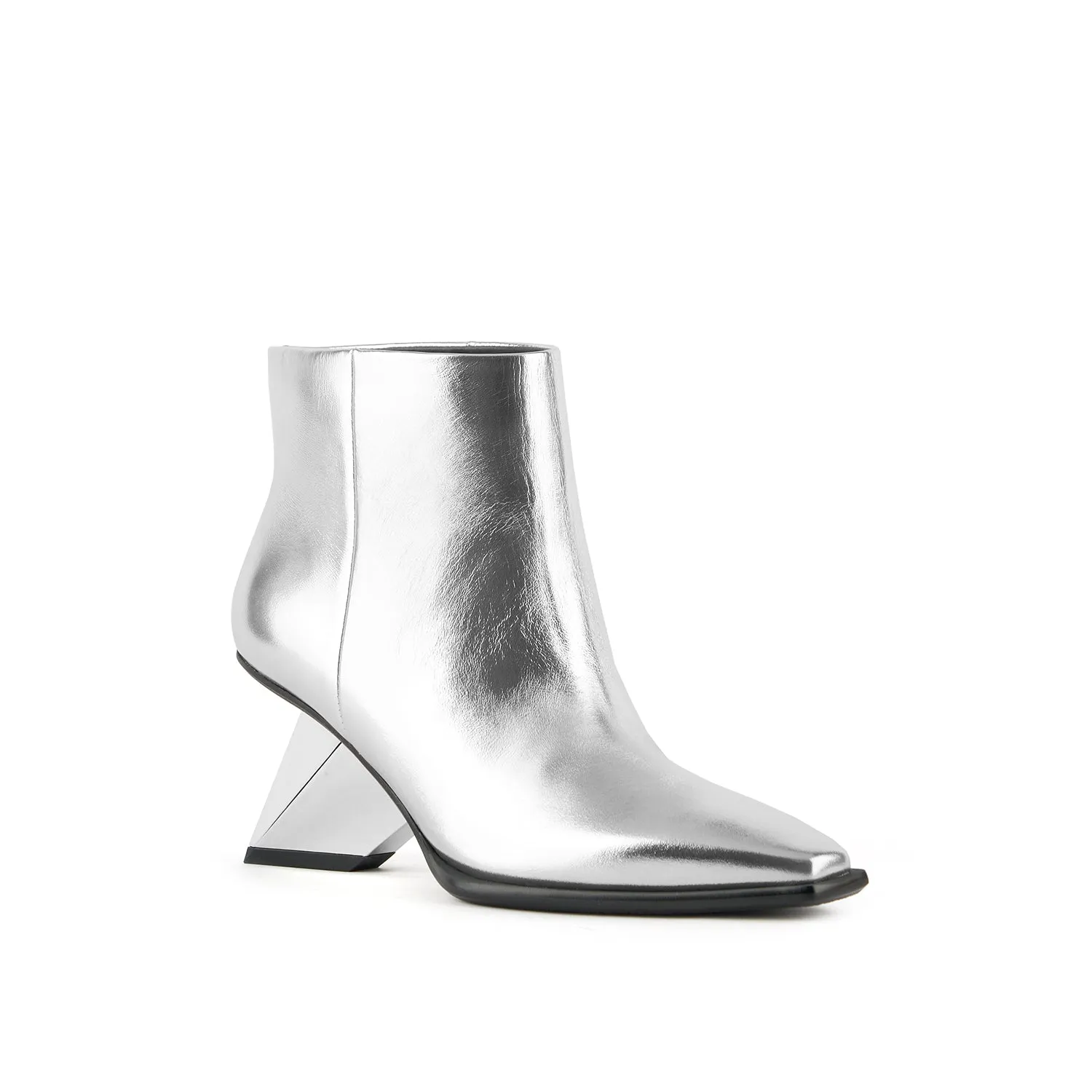 Rockit Pull On Bootie sold by United Nude product image thumbnail 2