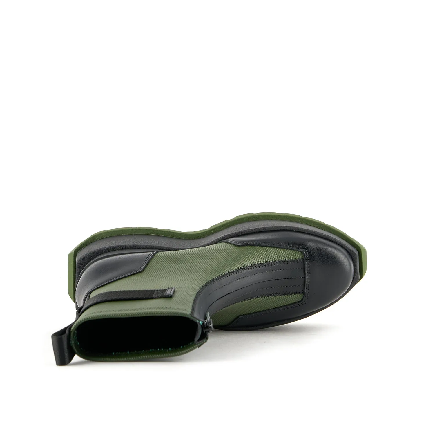 Roko Bootie II sold by United Nude product image thumbnail 5