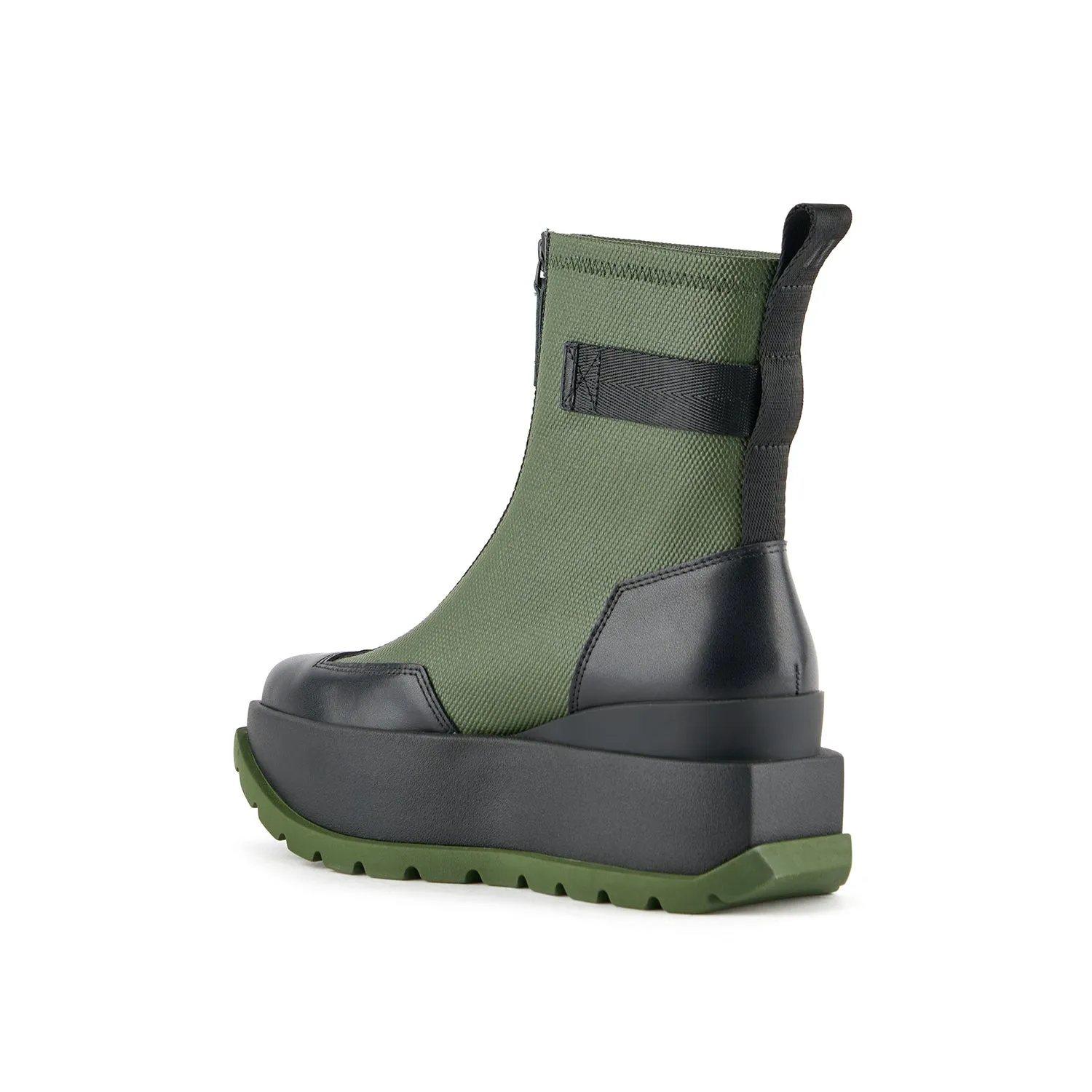 Roko Bootie II sold by United Nude product image thumbnail 4