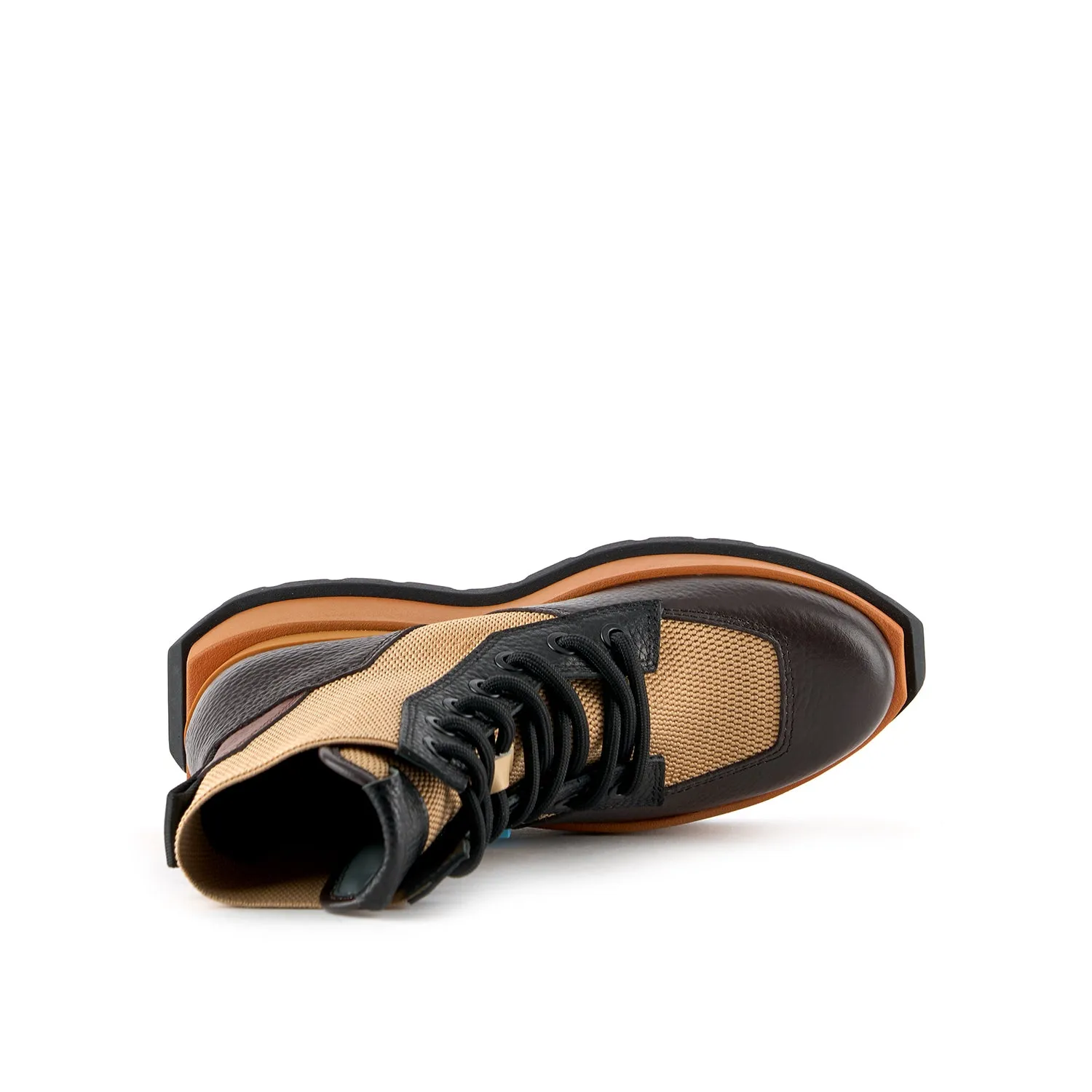 Roko Trooper sold by United Nude product image thumbnail 5