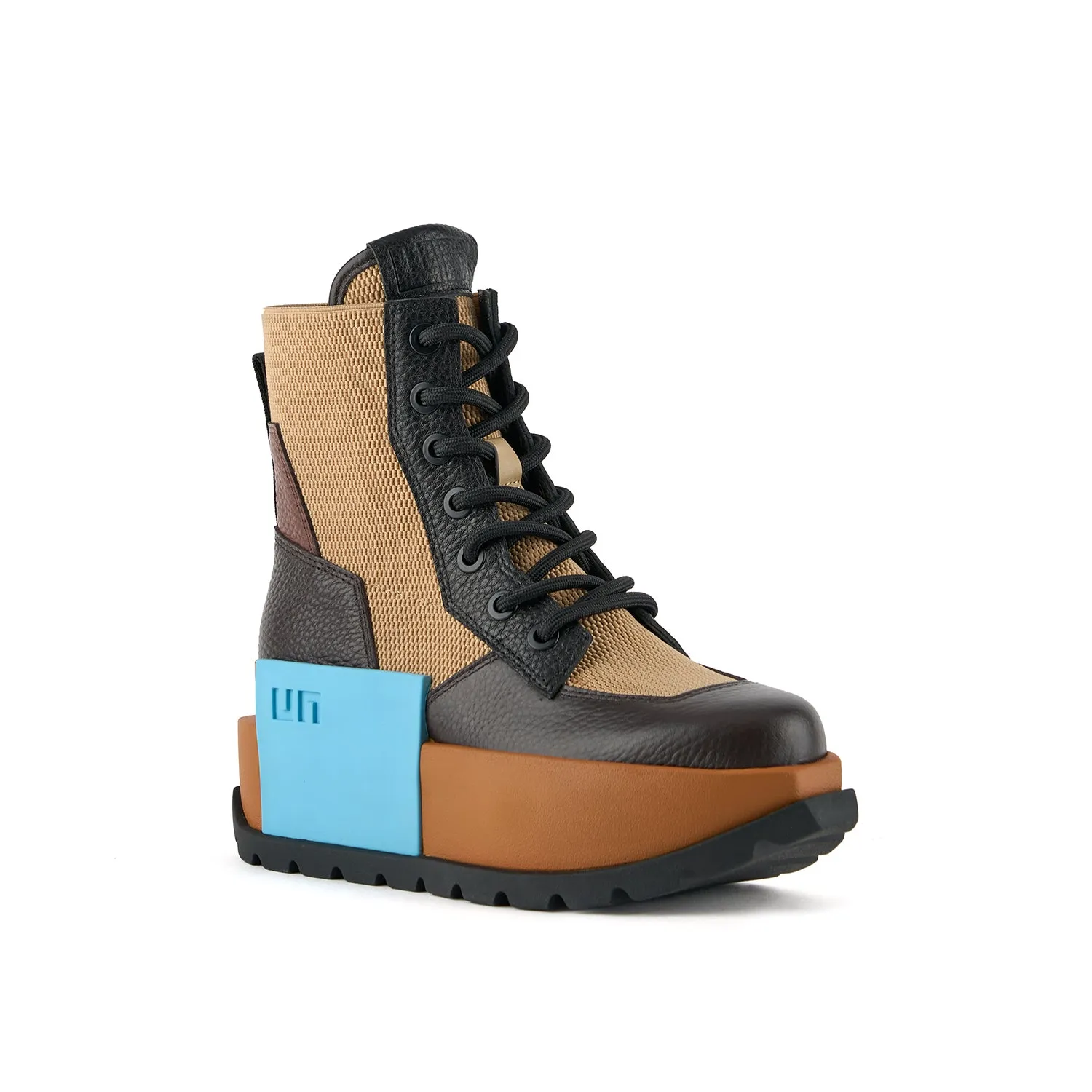 Roko Trooper sold by United Nude product image thumbnail 2