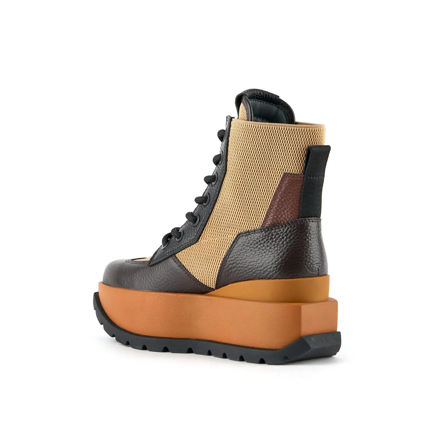 Roko Trooper sold by United Nude product image thumbnail 4