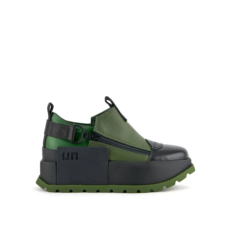 Roko Zar sold by United Nude