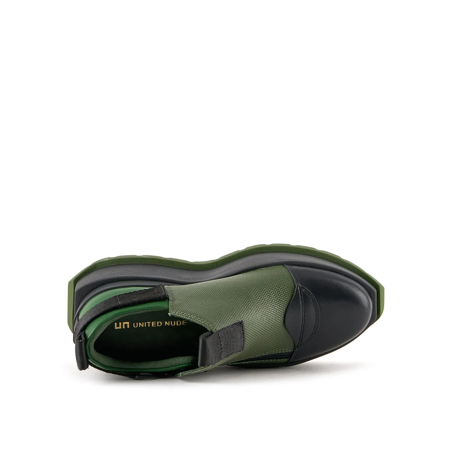 Roko Zar sold by United Nude product image thumbnail 5