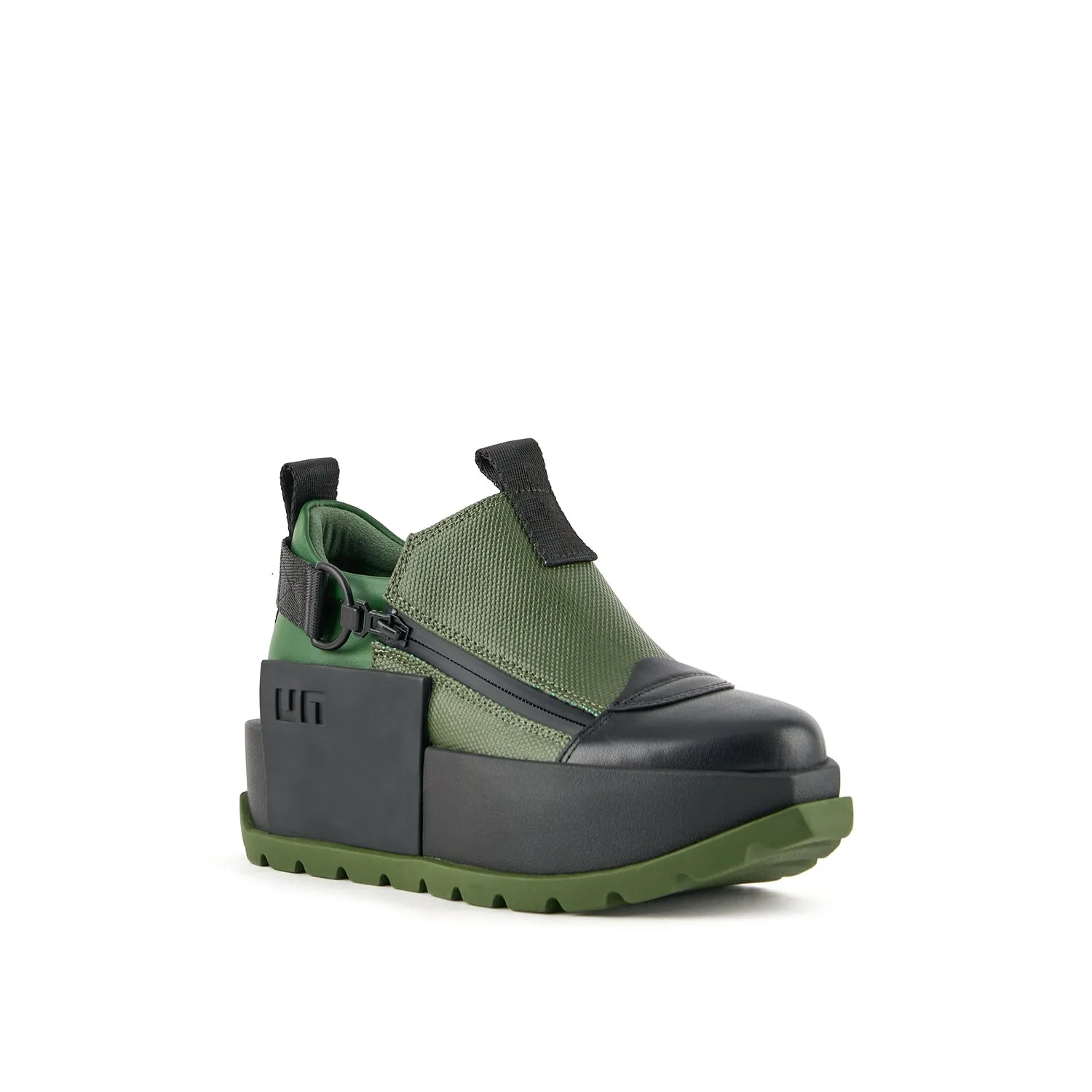 Roko Zar sold by United Nude product image thumbnail 2