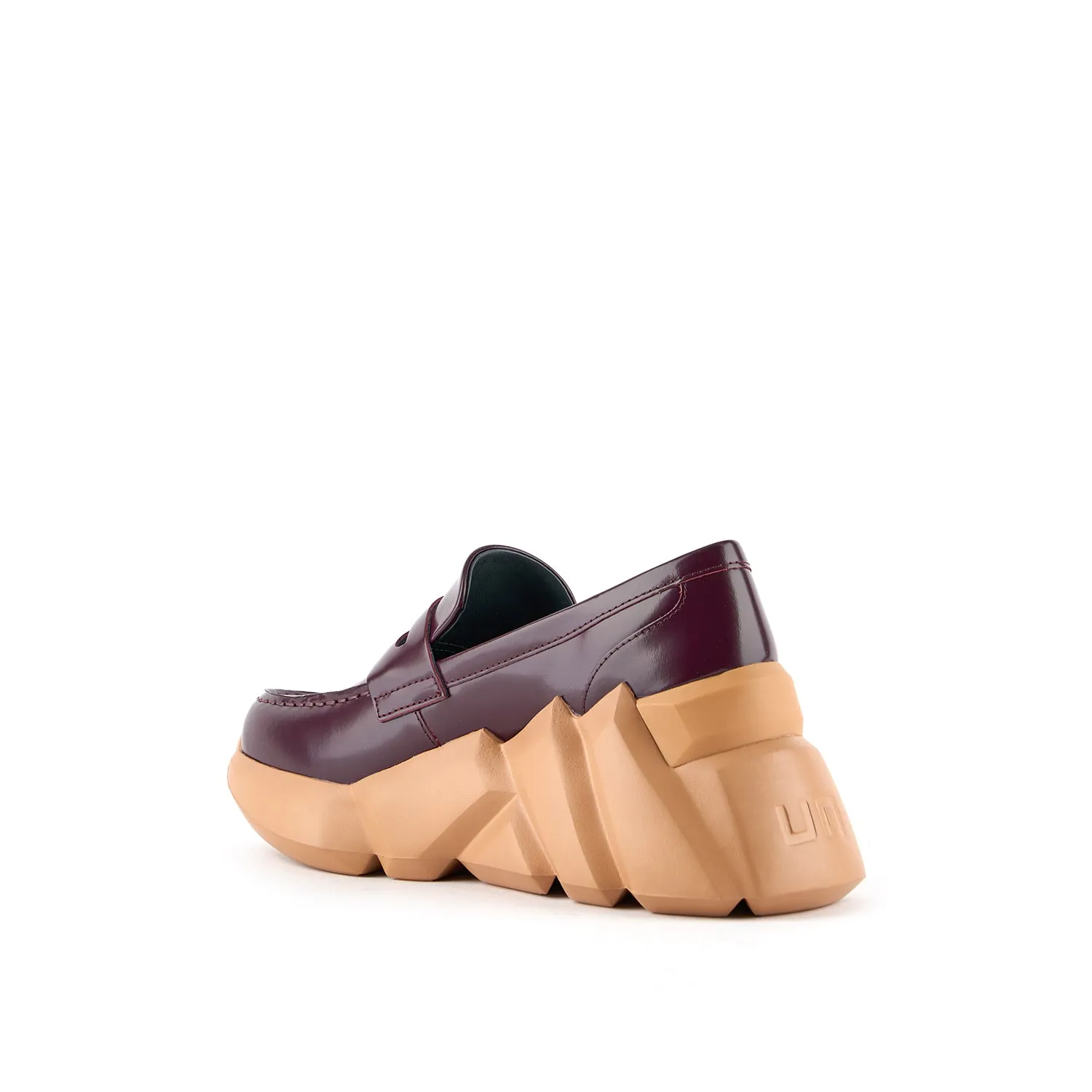 Space Kick Loafer sold by United Nude product image thumbnail 4
