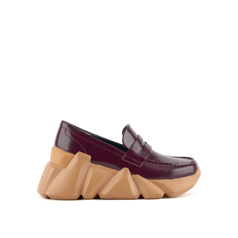 Space Kick Loafer sold by United Nude