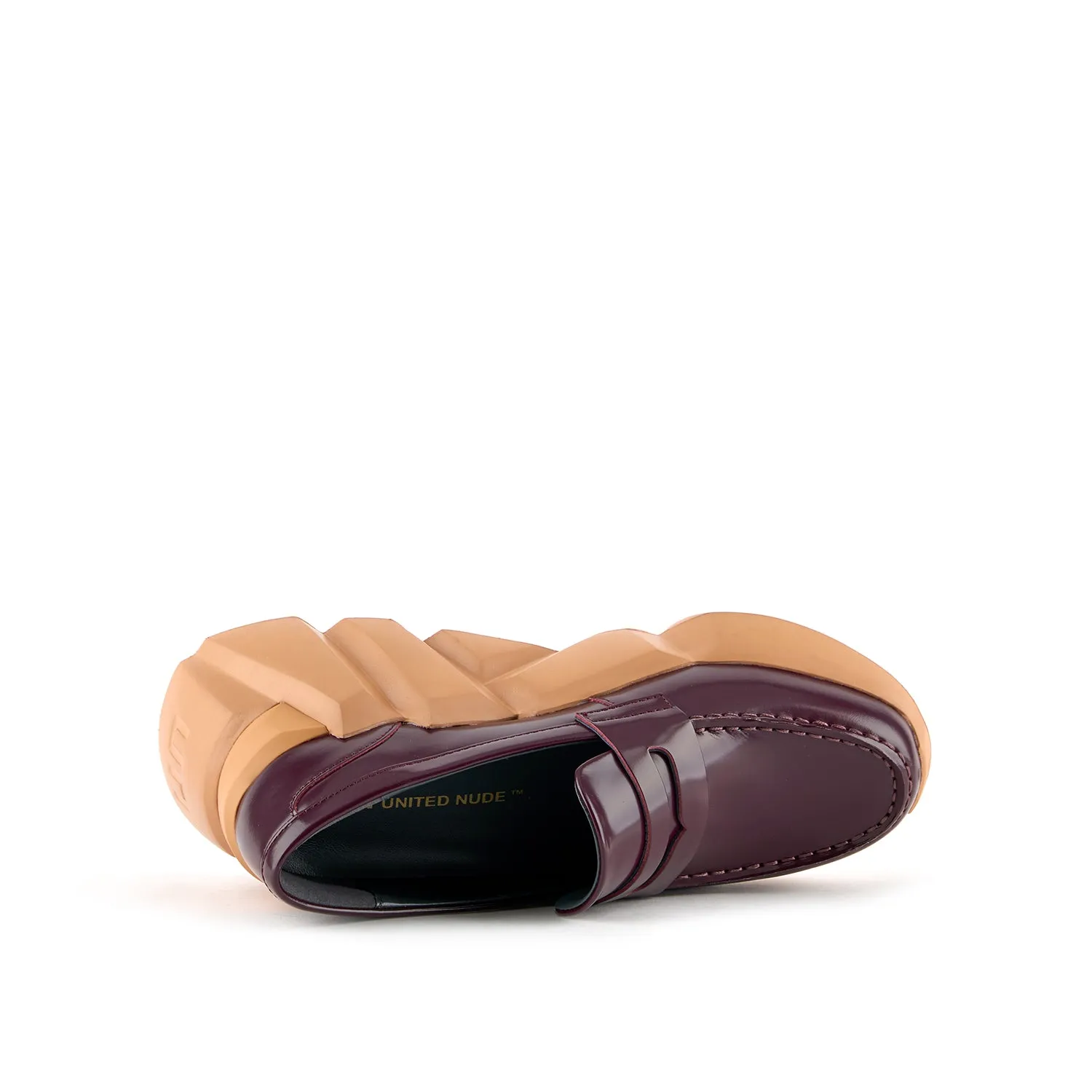 Space Kick Loafer sold by United Nude product image thumbnail 5