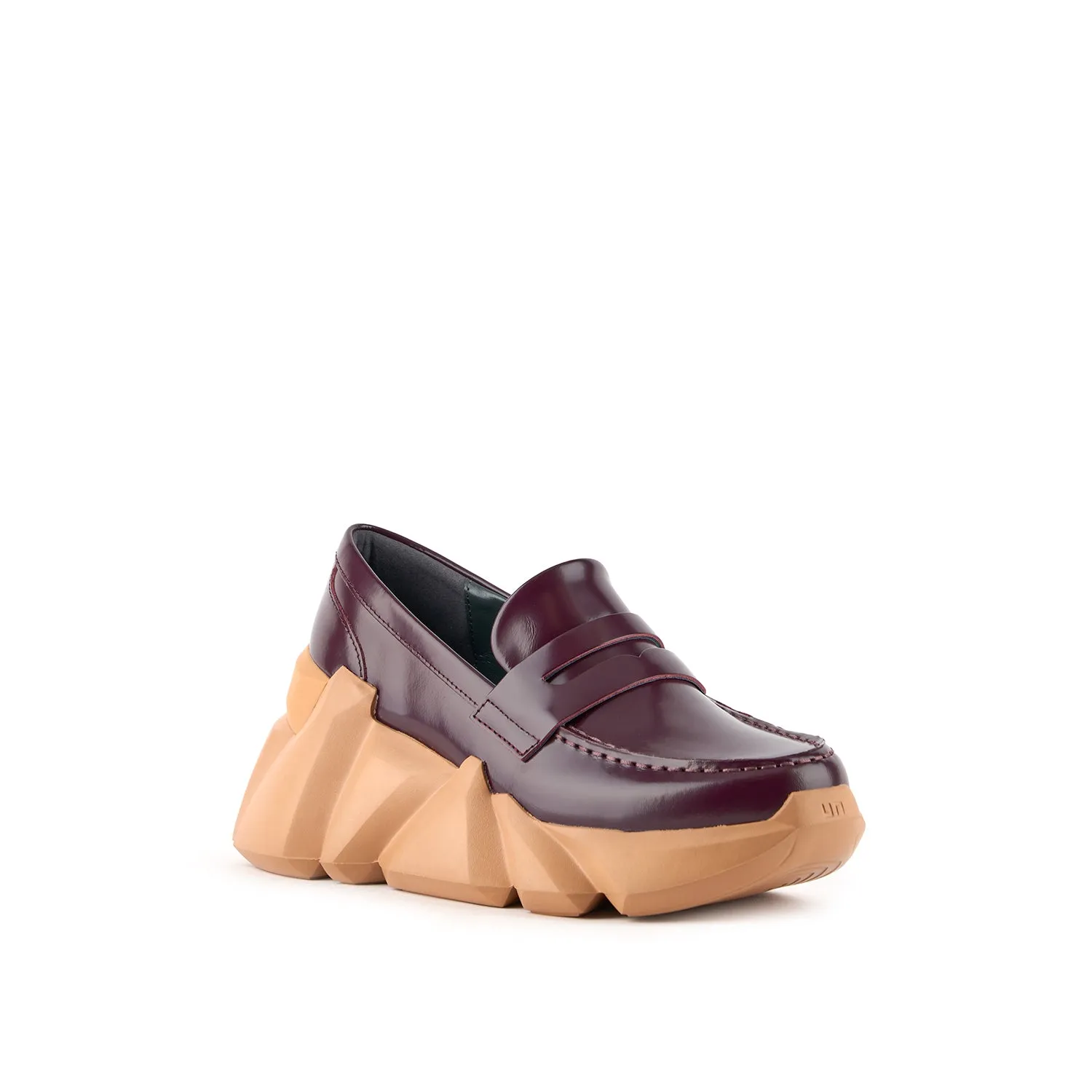 Space Kick Loafer sold by United Nude product image thumbnail 2