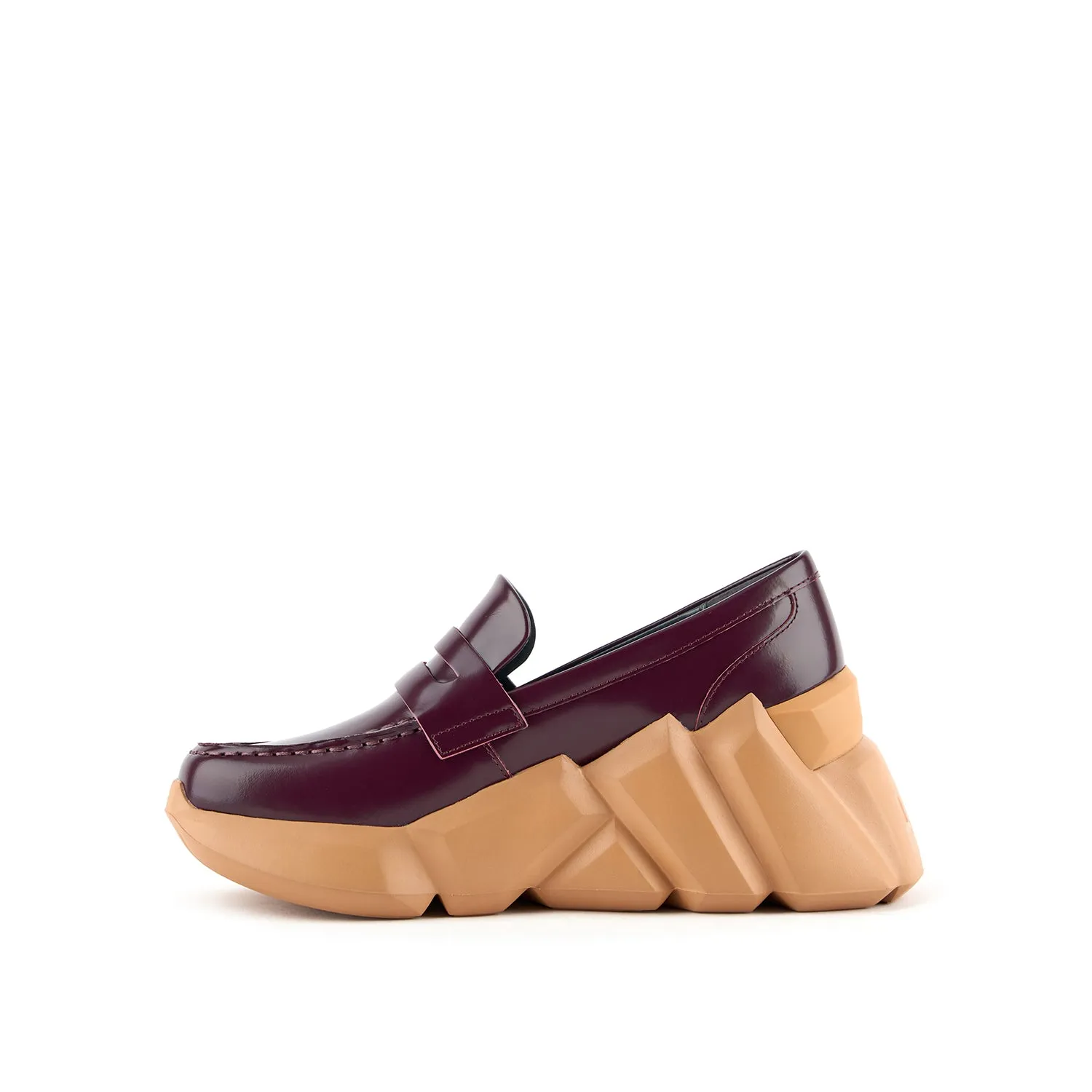 Space Kick Loafer sold by United Nude product image thumbnail 3