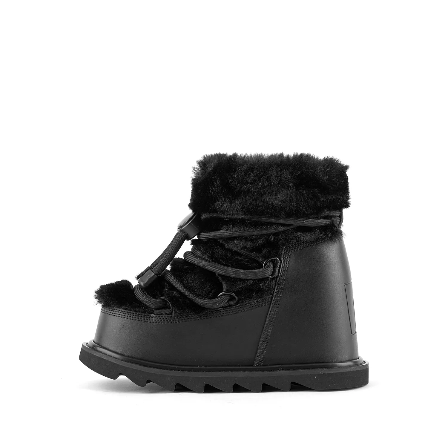 Zembla Artic Mid sold by United Nude product image thumbnail 3
