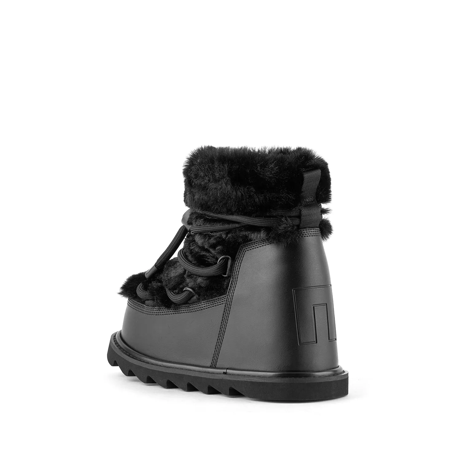 Zembla Artic Mid sold by United Nude product image thumbnail 4
