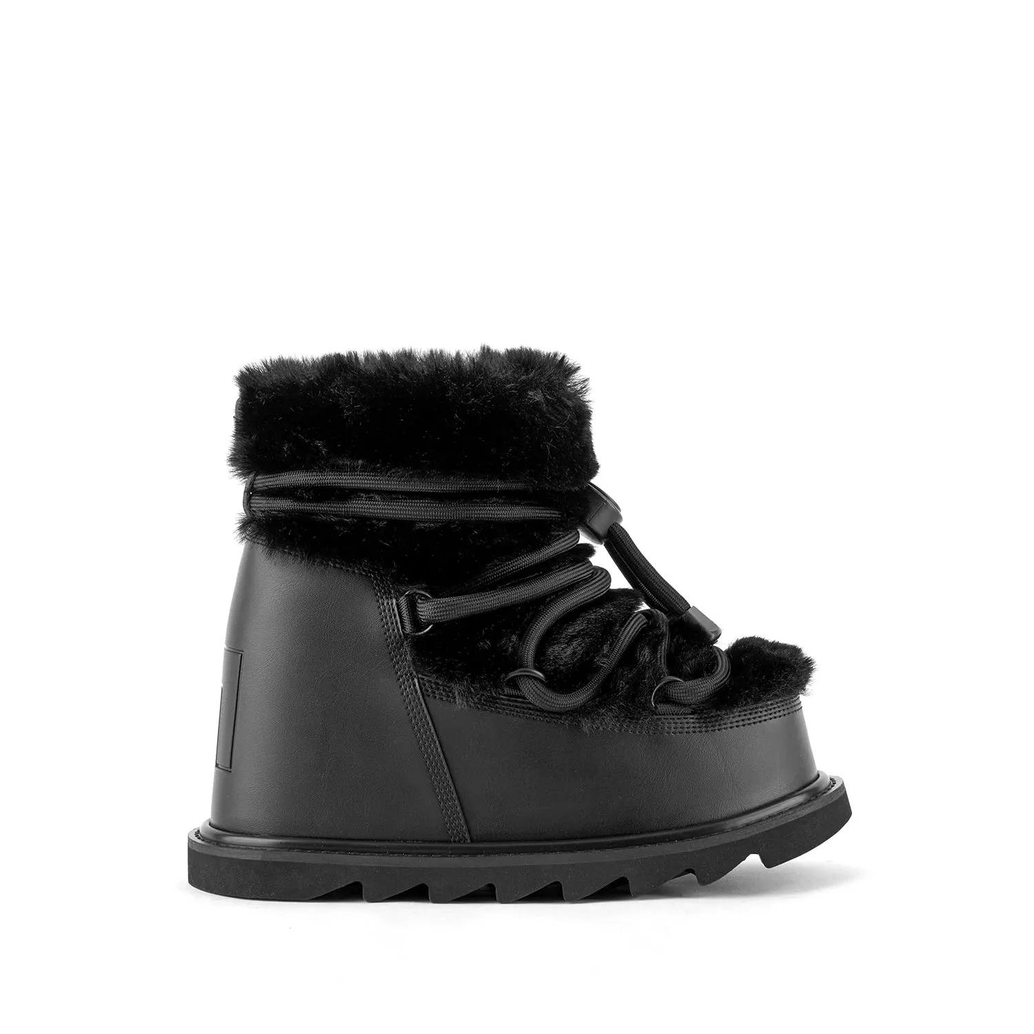Zembla Artic Mid sold by United Nude